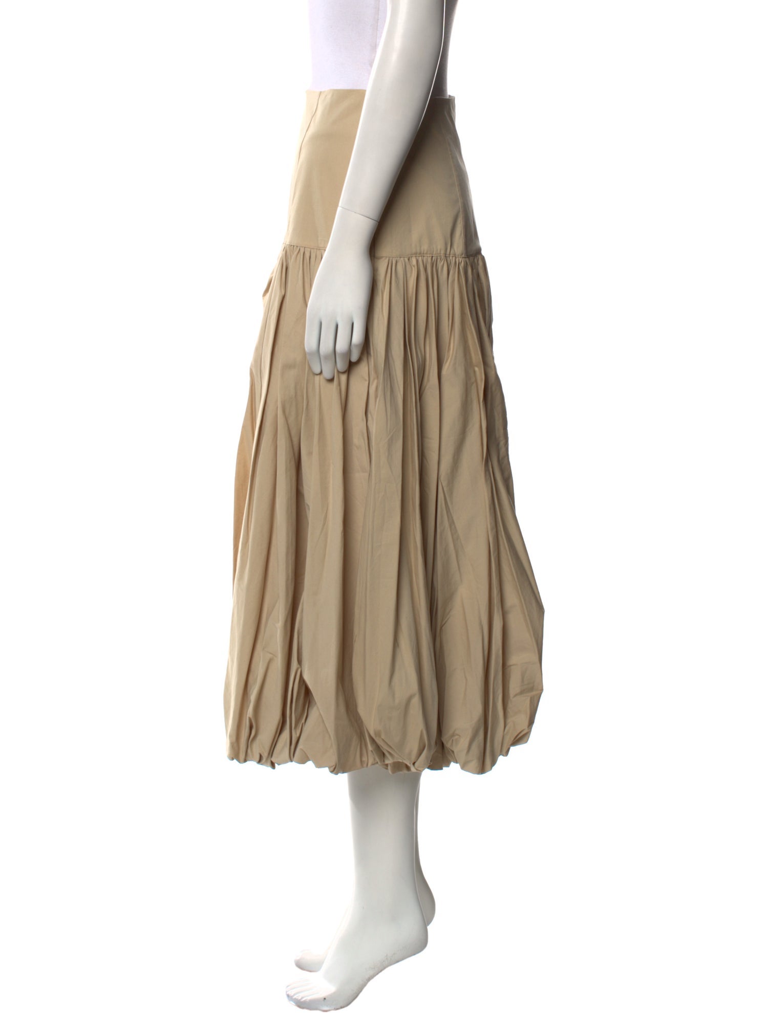 Cinq à Sept Midi Length Skirt w/ Tags