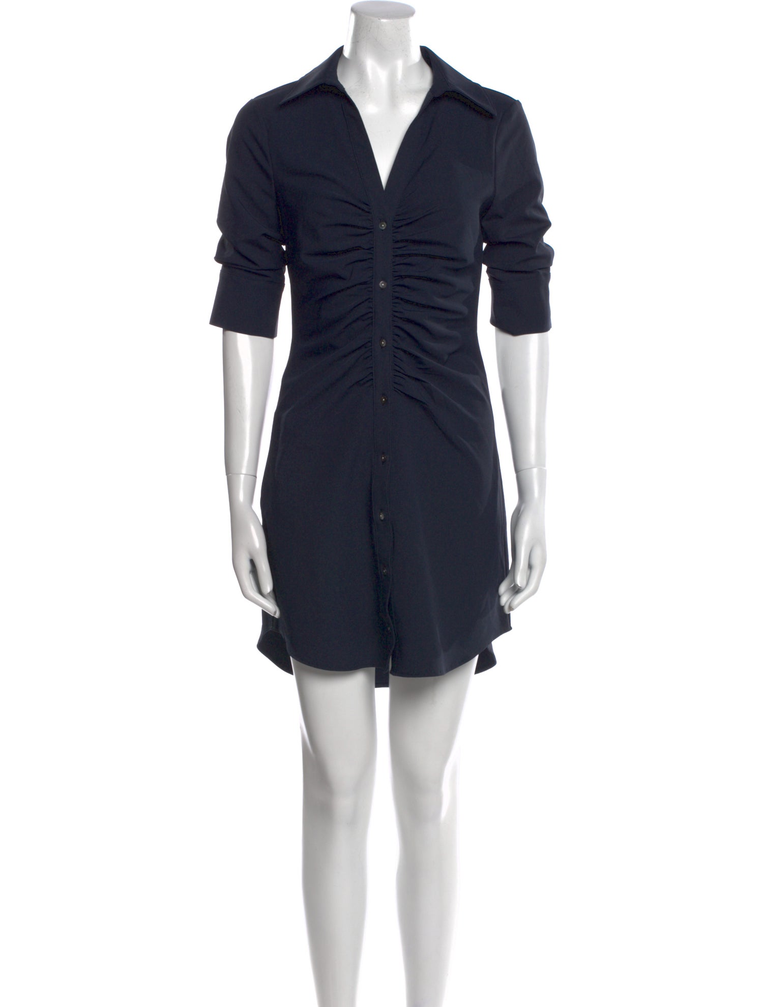 Cinq à Sept Mini Dress w/ Tags