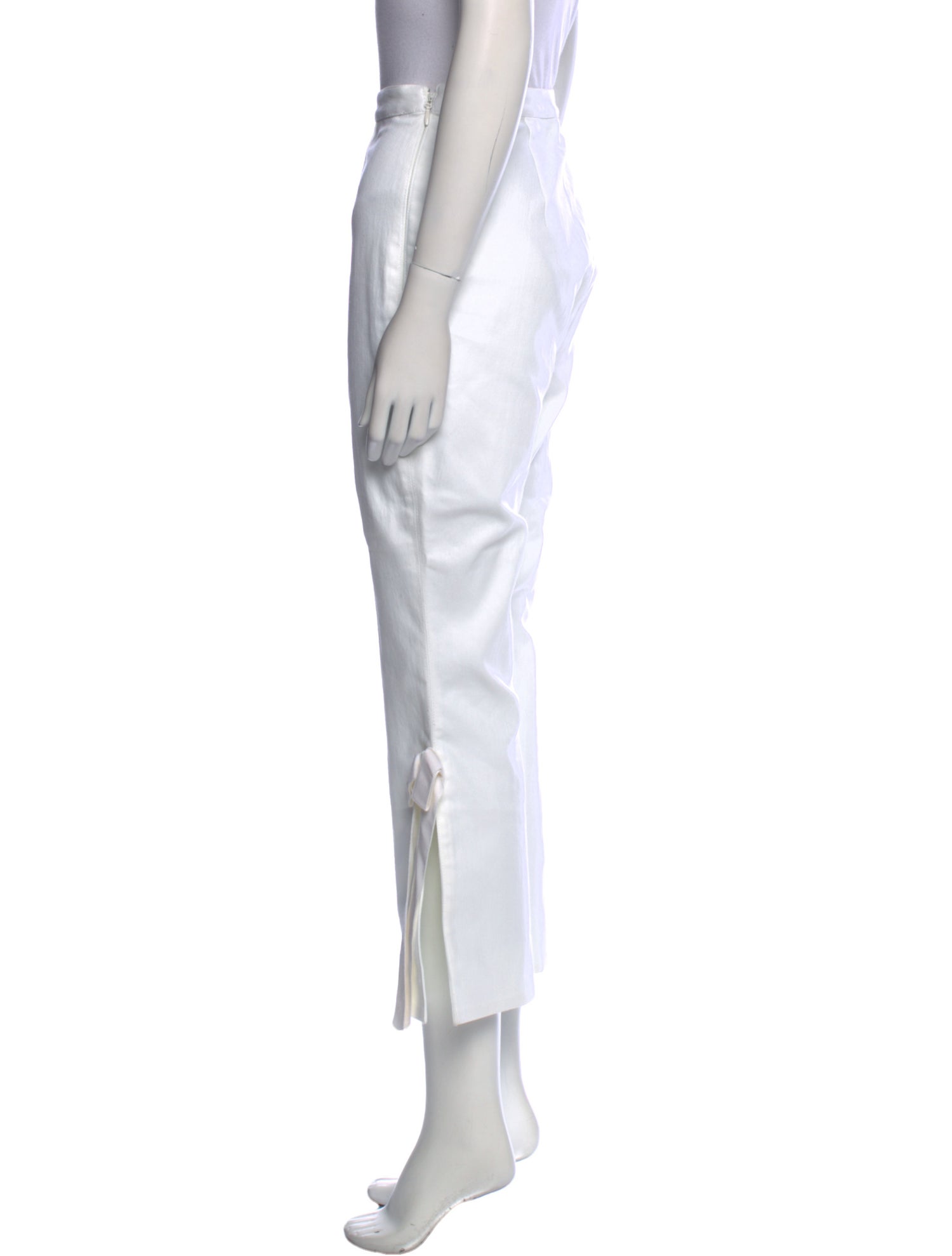 Cinq à Sept Wide Leg Pants w/ Tags