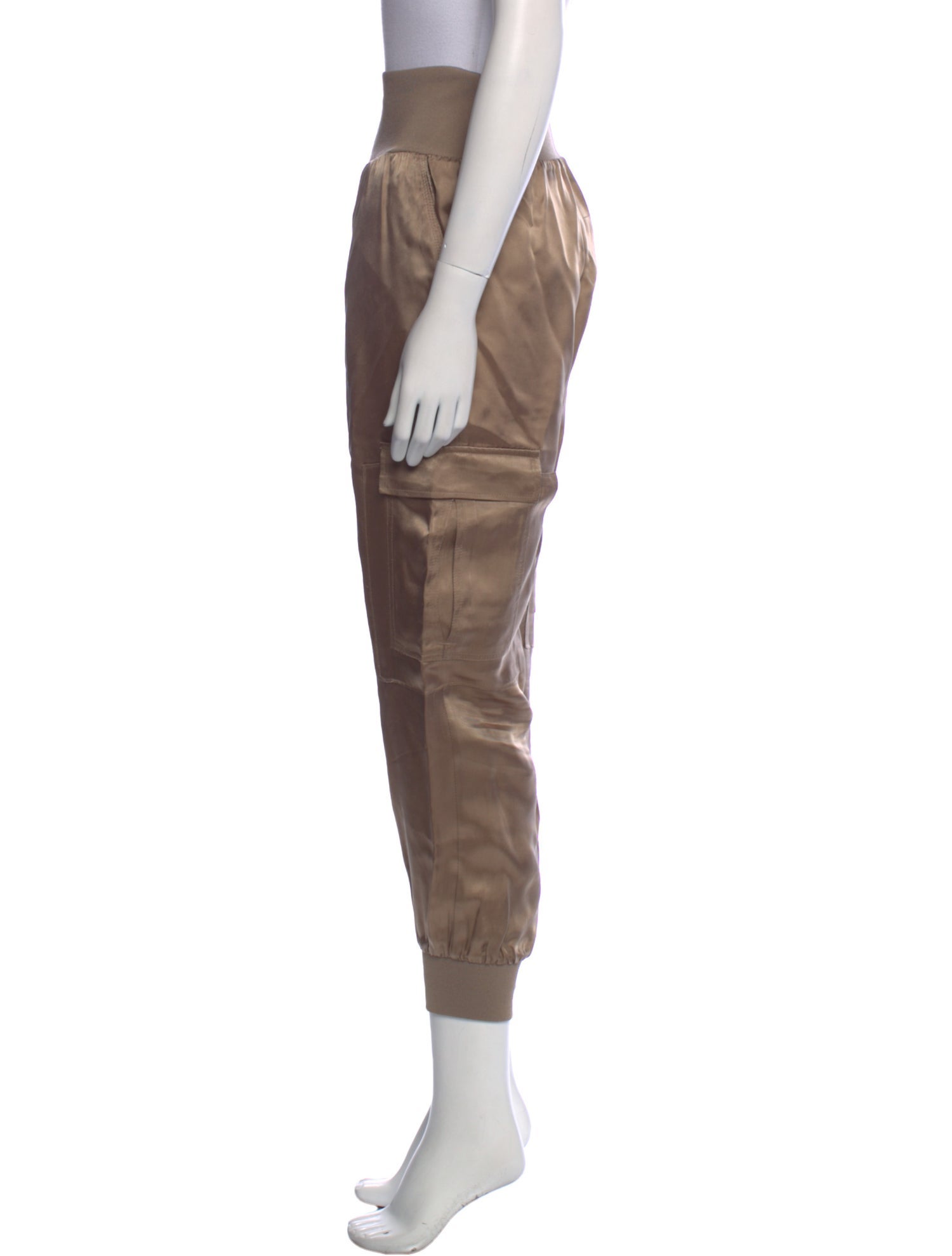 Cinq à Sept Skinny Leg Pants