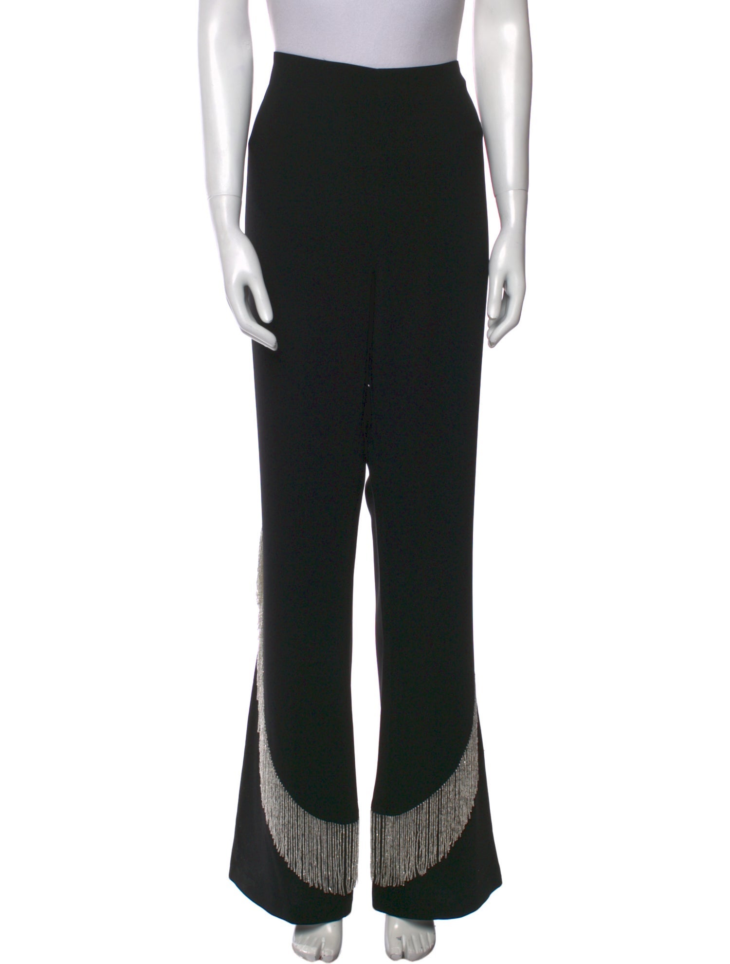 Cinq à Sept Wide Leg Pants