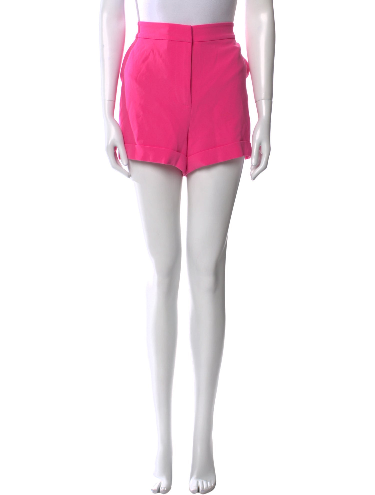 Cinq à Sept Mini Shorts w/ Tags