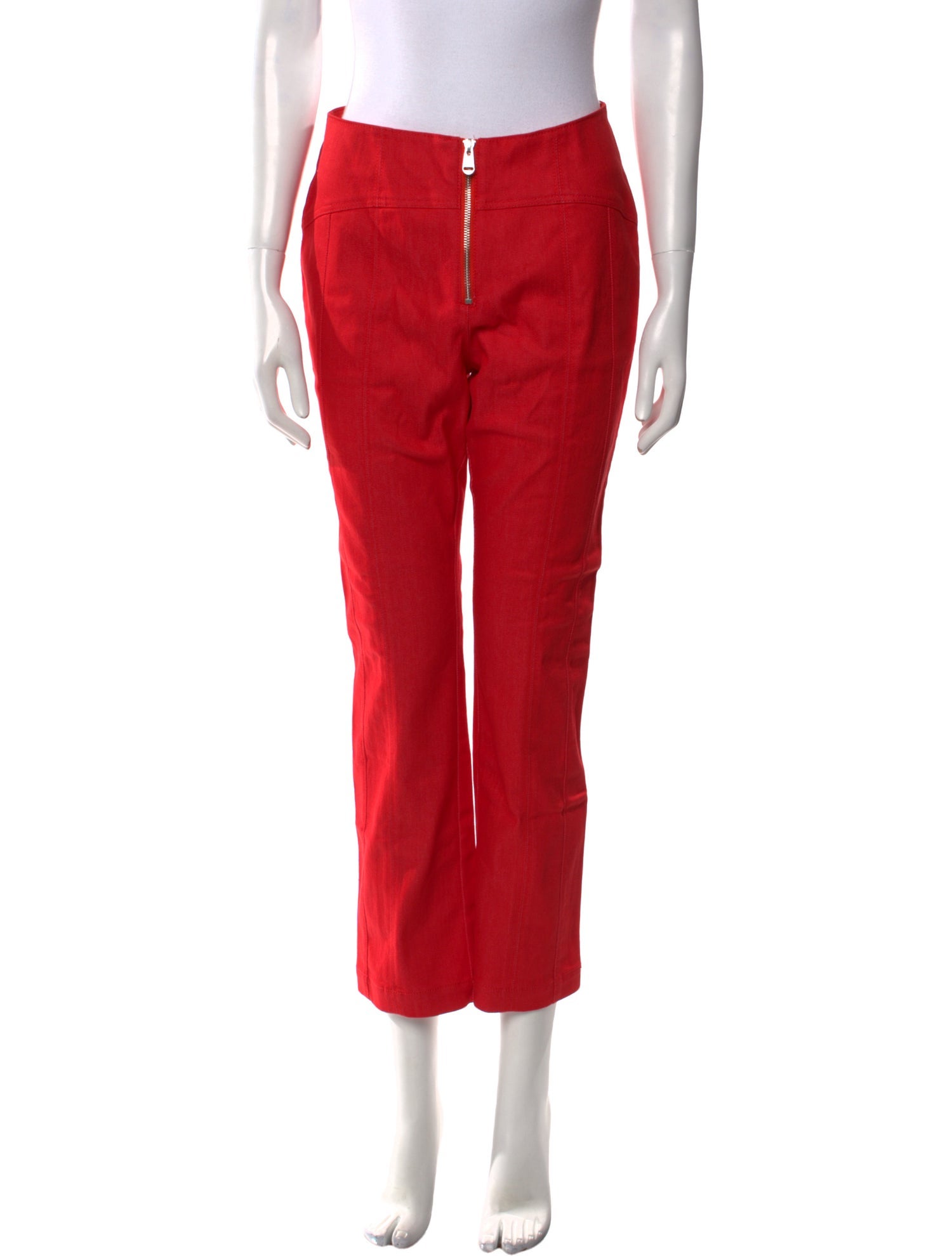 Cinq à Sept Straight Leg Pants w/ Tags