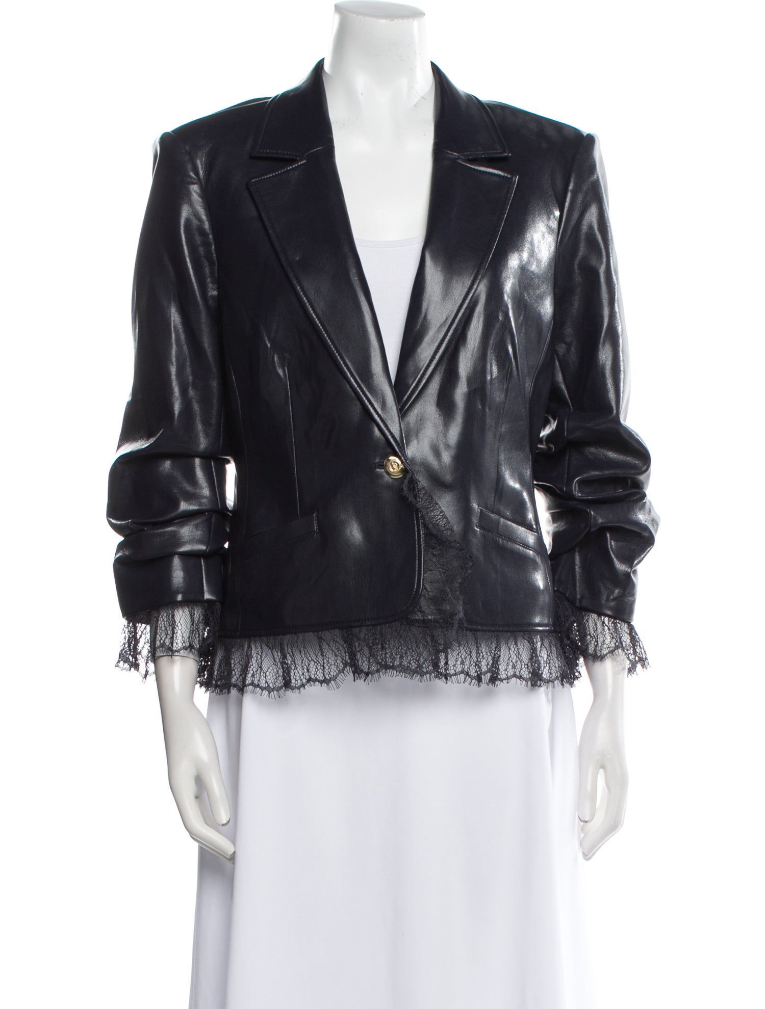 Cinq à Sept Jacket w/ Tags