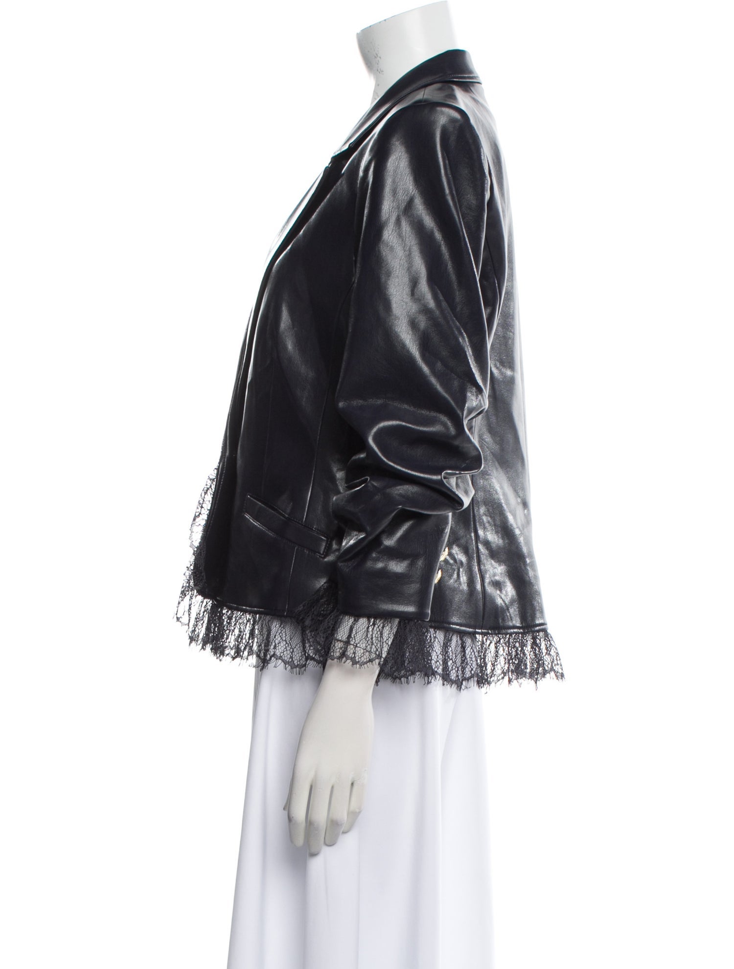 Cinq à Sept Jacket w/ Tags