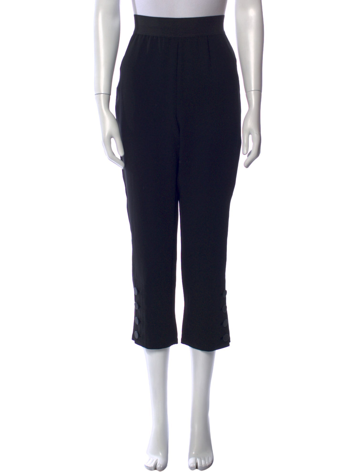 Cinq à Sept Straight Leg Pants