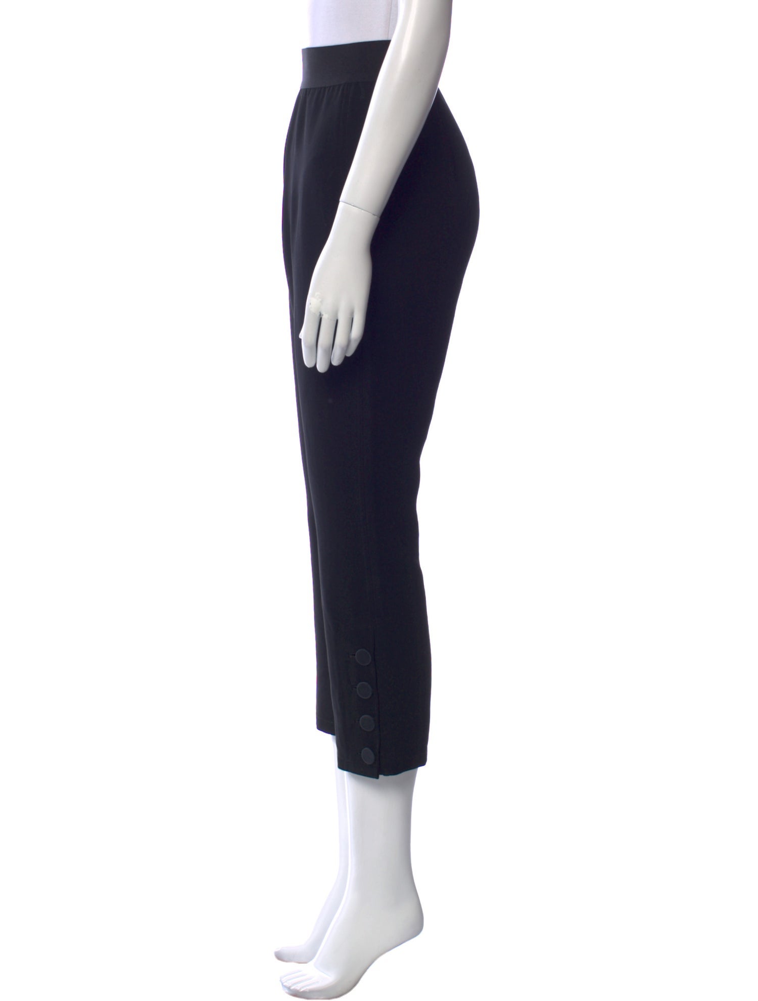 Cinq à Sept Straight Leg Pants