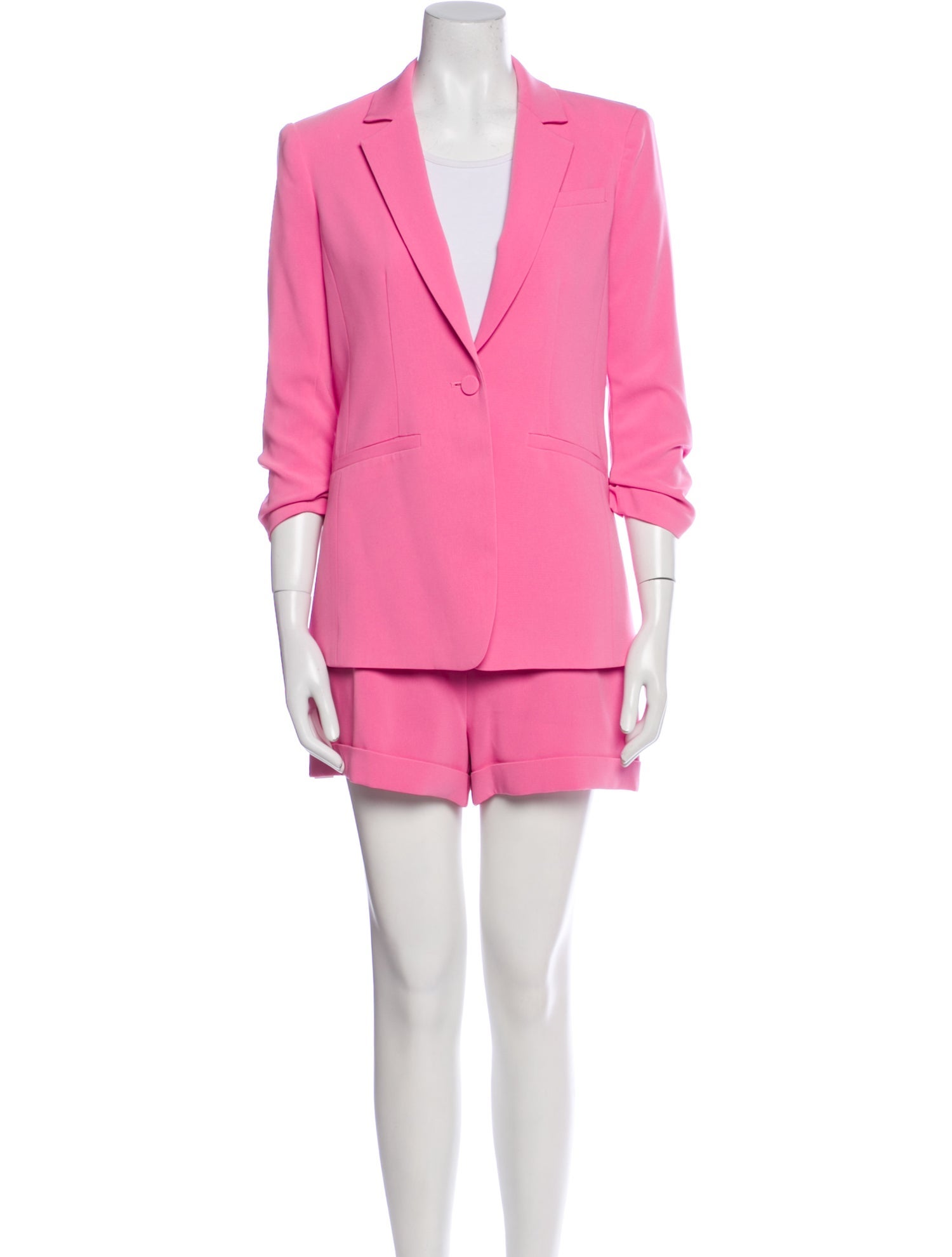 Cinq à Sept Pant Set