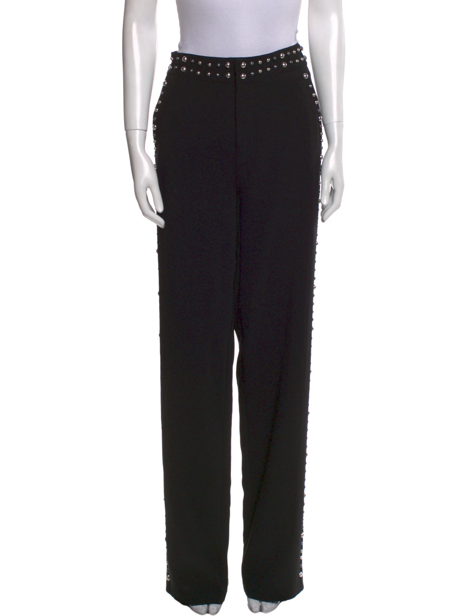 Cinq à Sept Straight Leg Pants