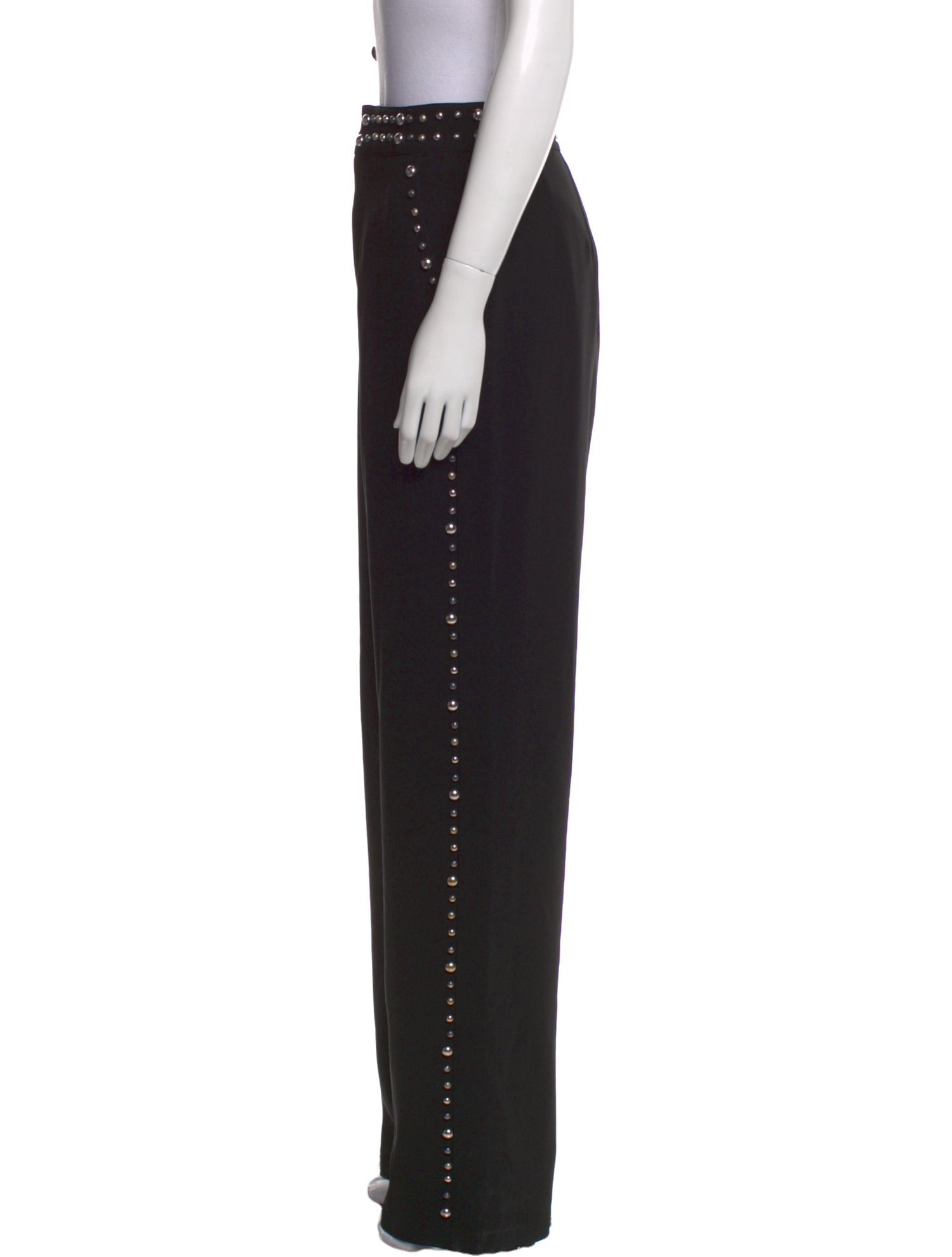 Cinq à Sept Straight Leg Pants