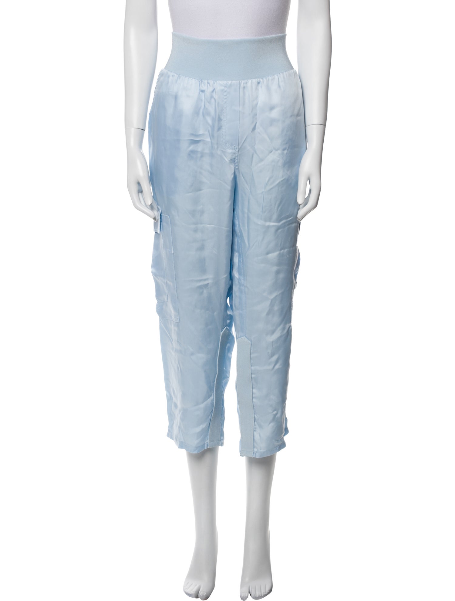 Cinq à Sept Straight Leg Pants