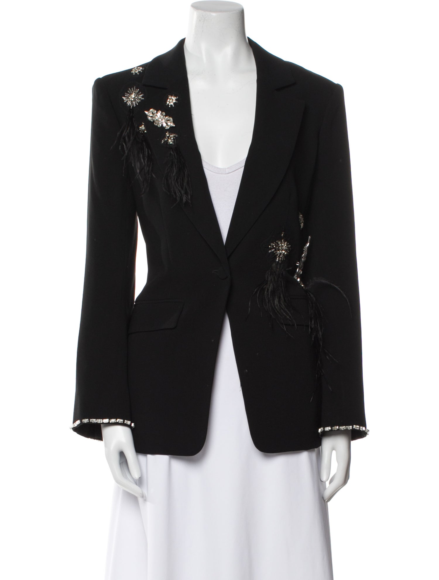 Cinq à Sept Down Jacket