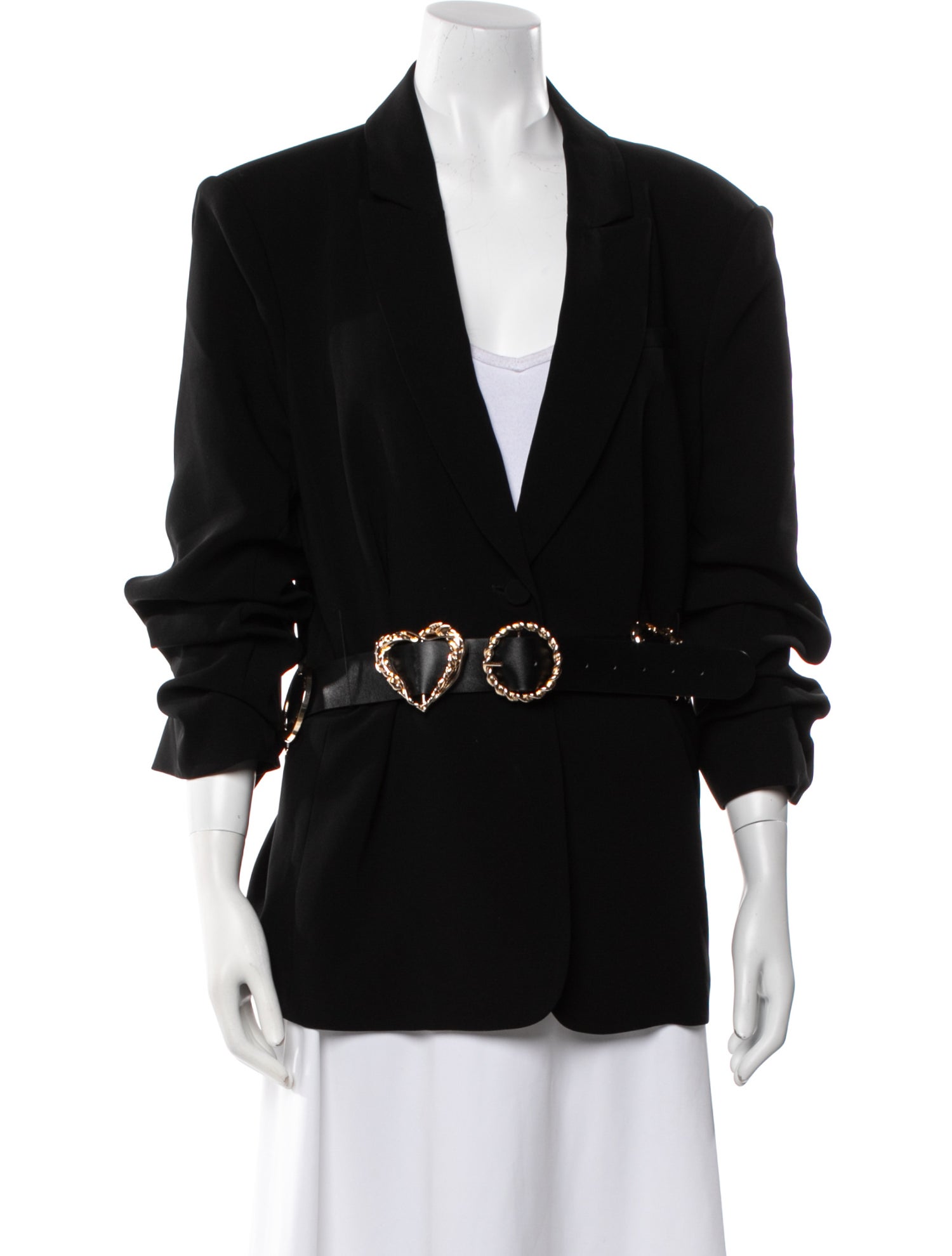 Cinq à Sept Evening Jacket