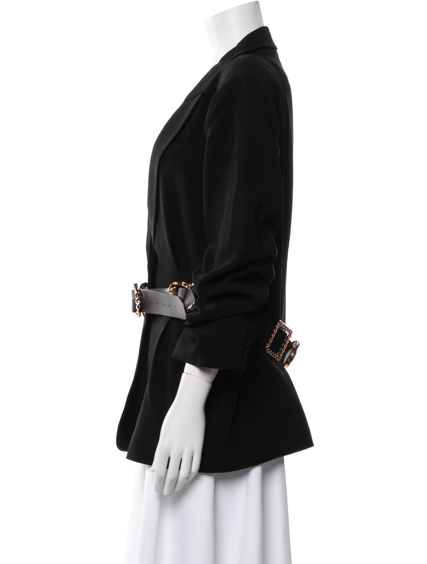 Cinq à Sept Evening Jacket