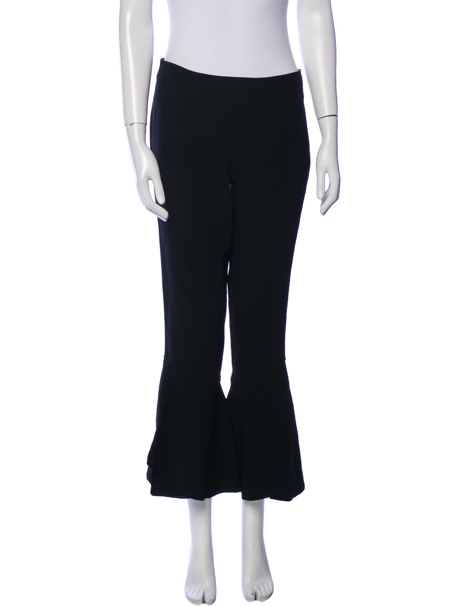 Cinq à Sept Flared Pants