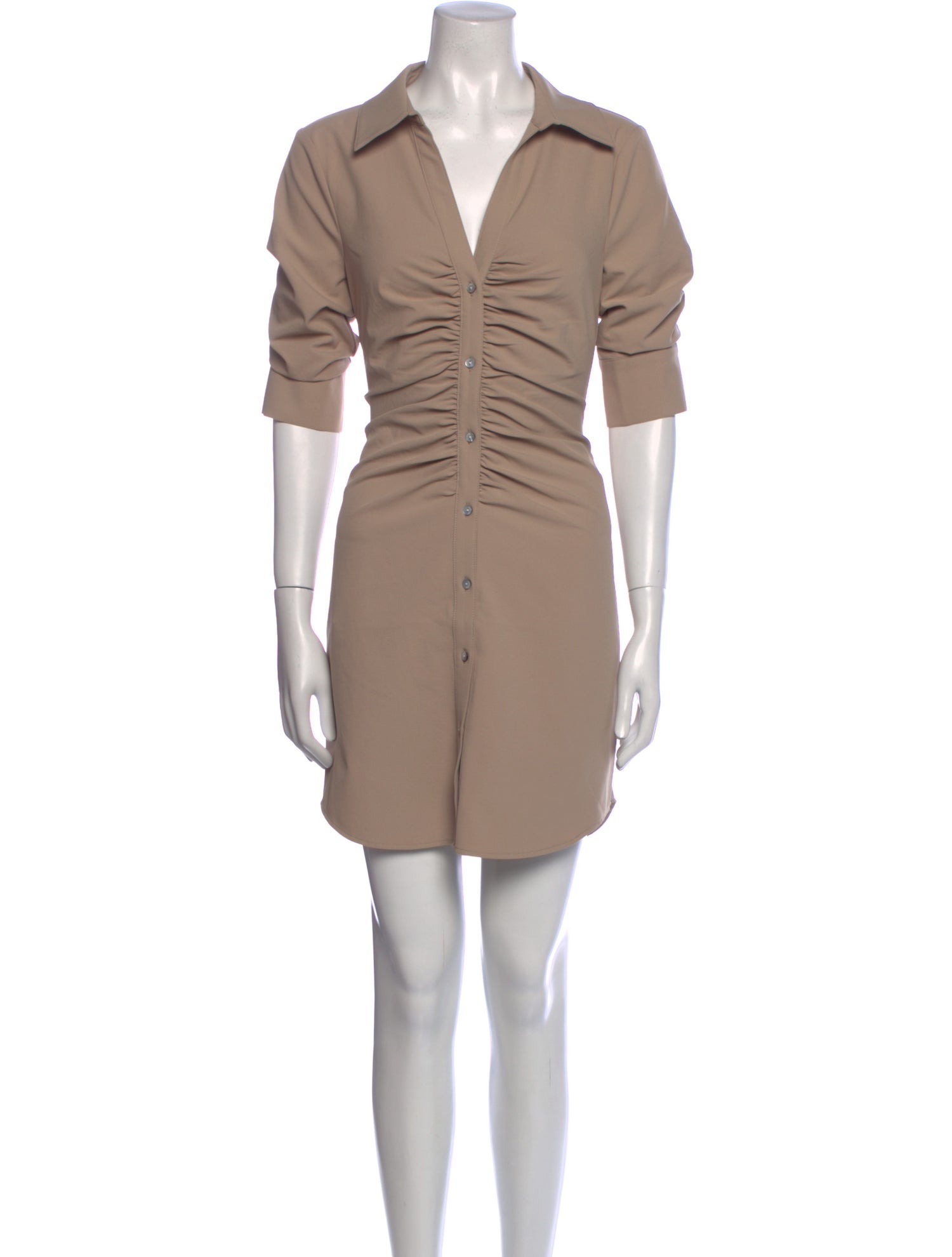 Cinq à Sept Mini Dress