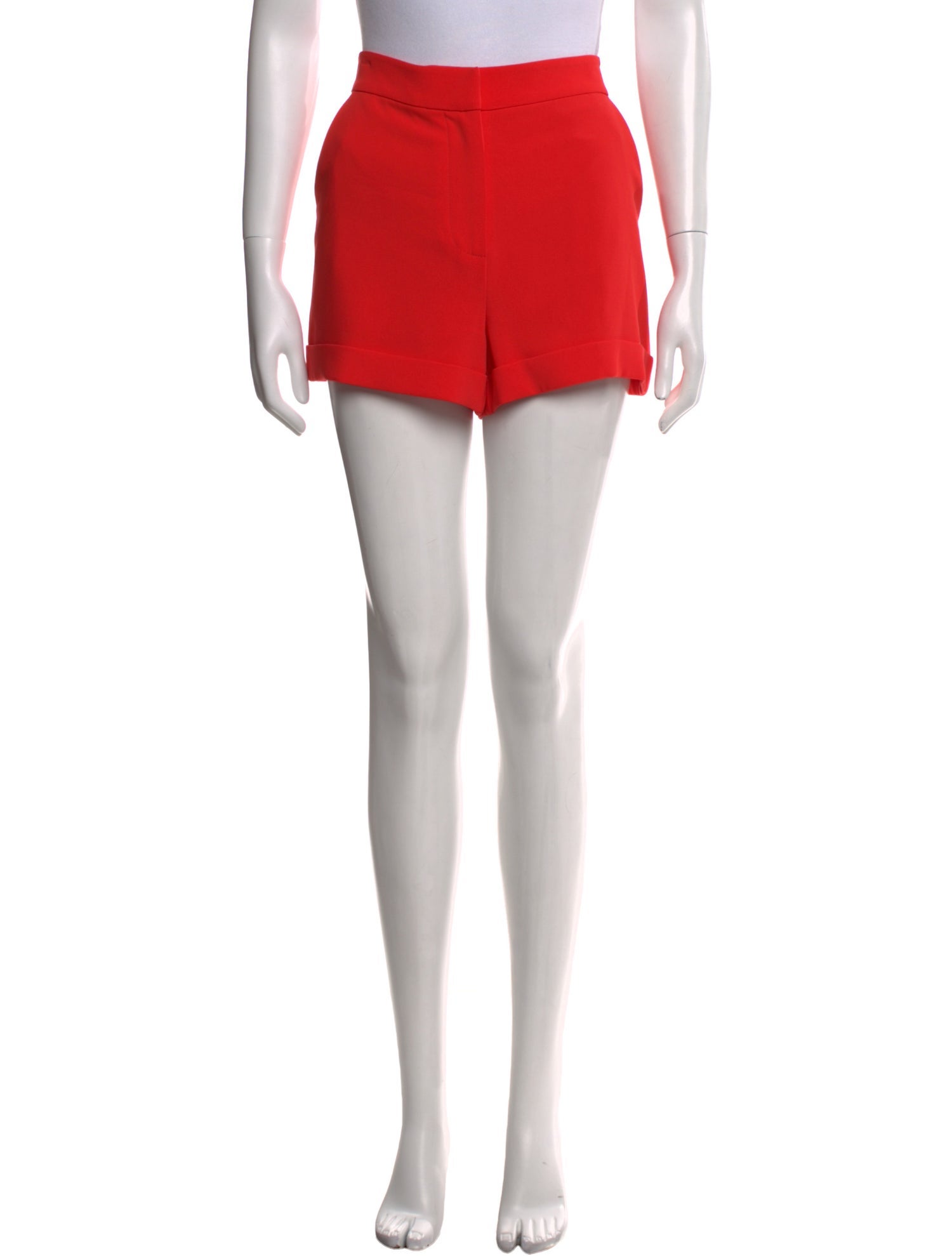 Cinq à Sept Mini Shorts