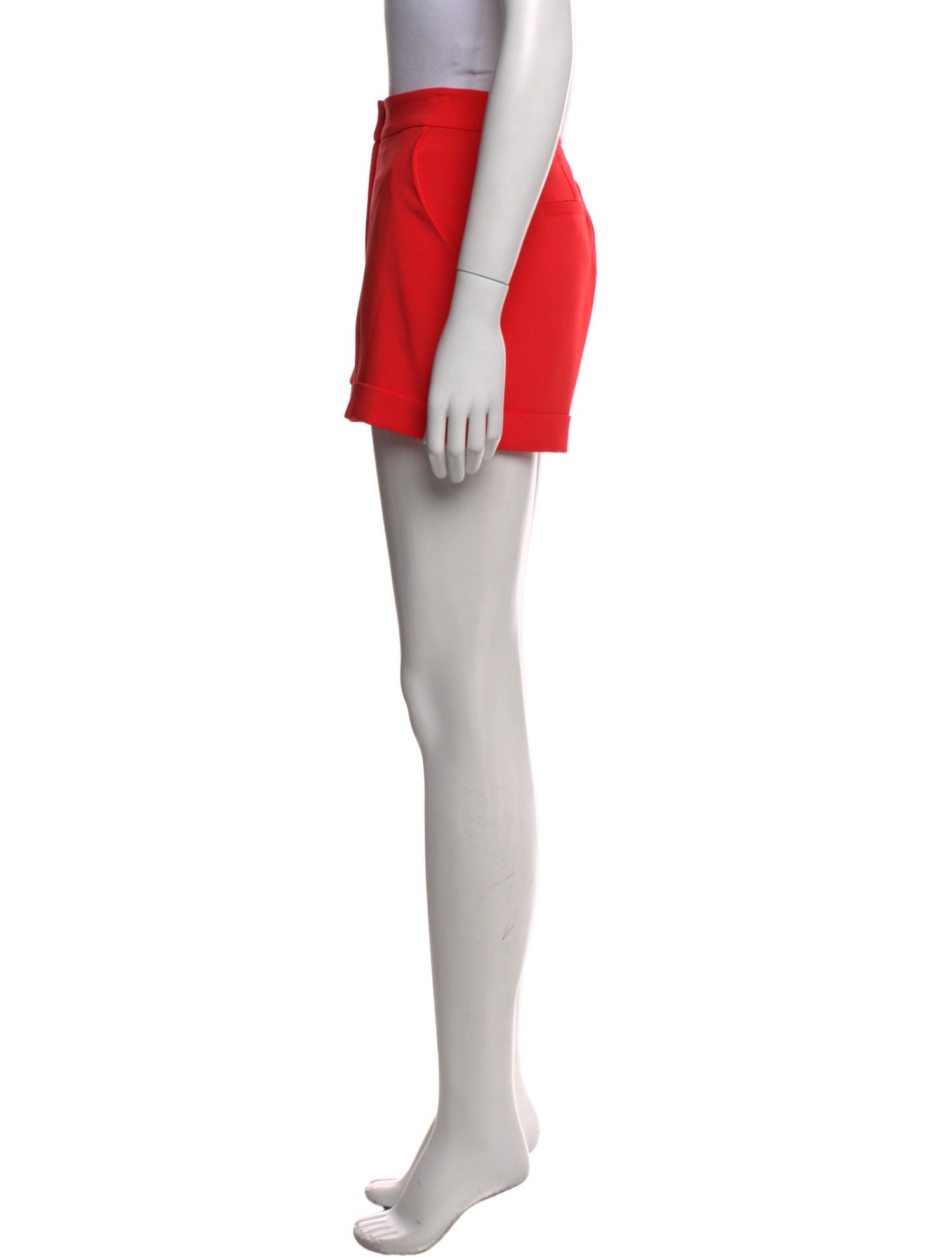 Cinq à Sept Mini Shorts