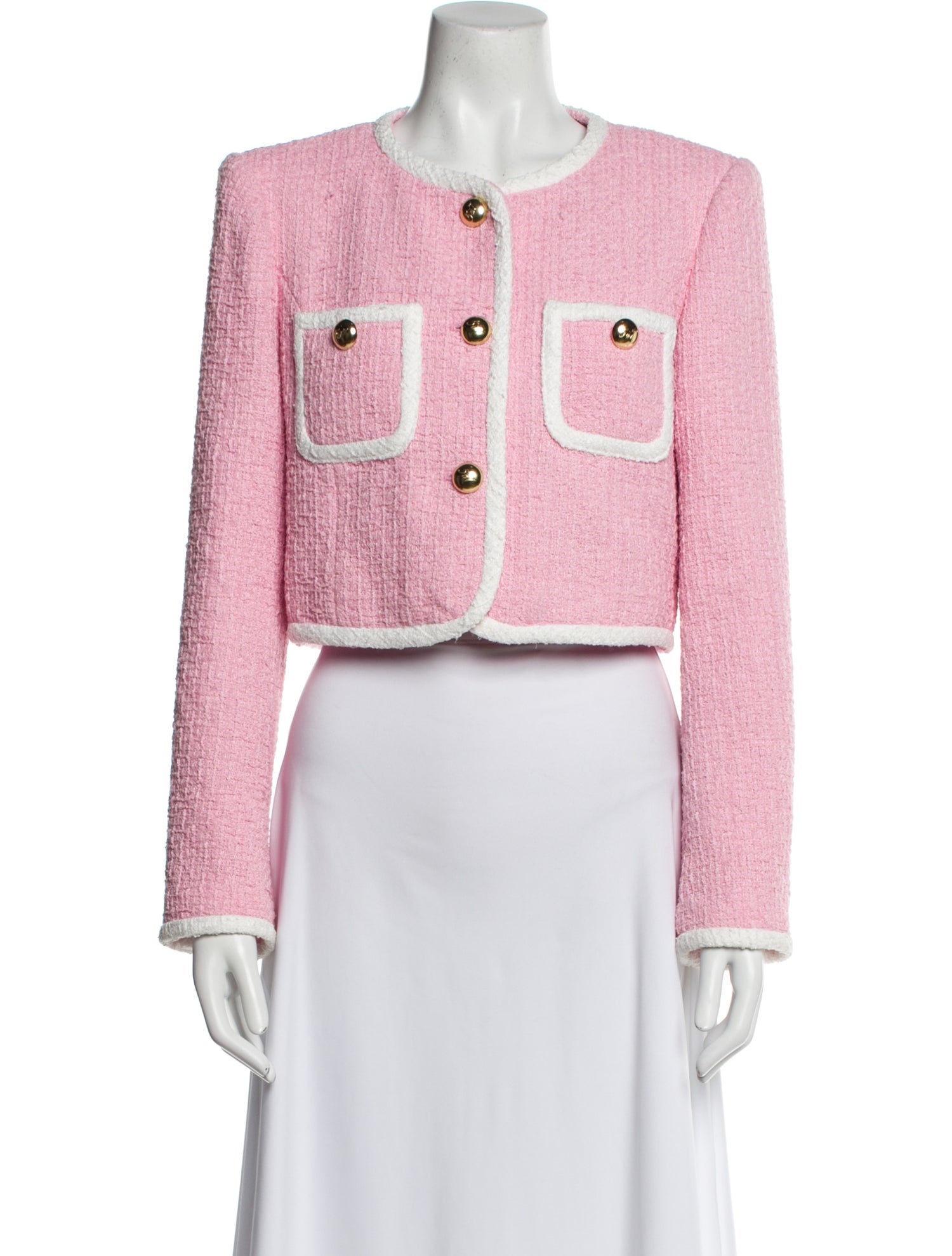 Cinq à Sept Evening Jacket