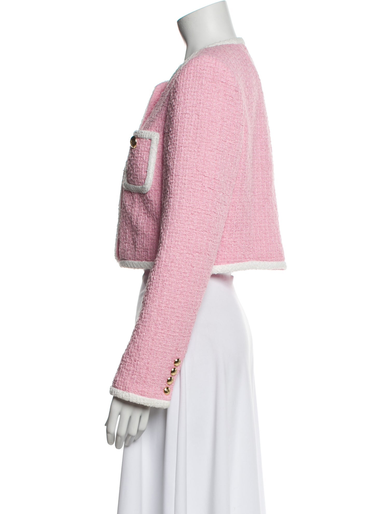 Cinq à Sept Evening Jacket