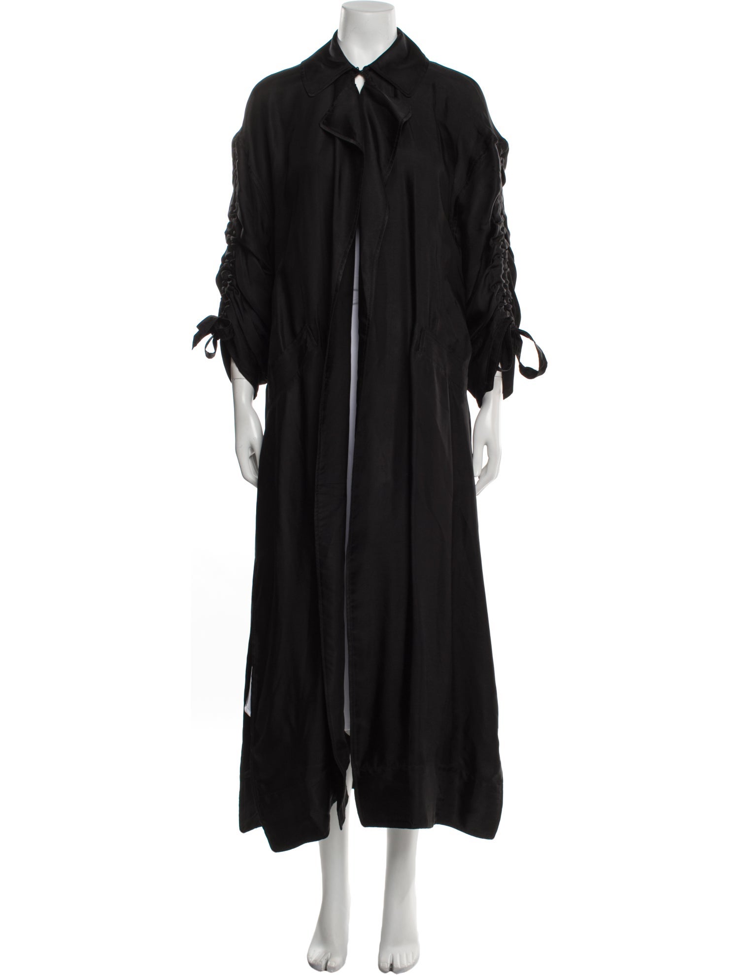 Cinq à Sept Trench Coat w/ Tags