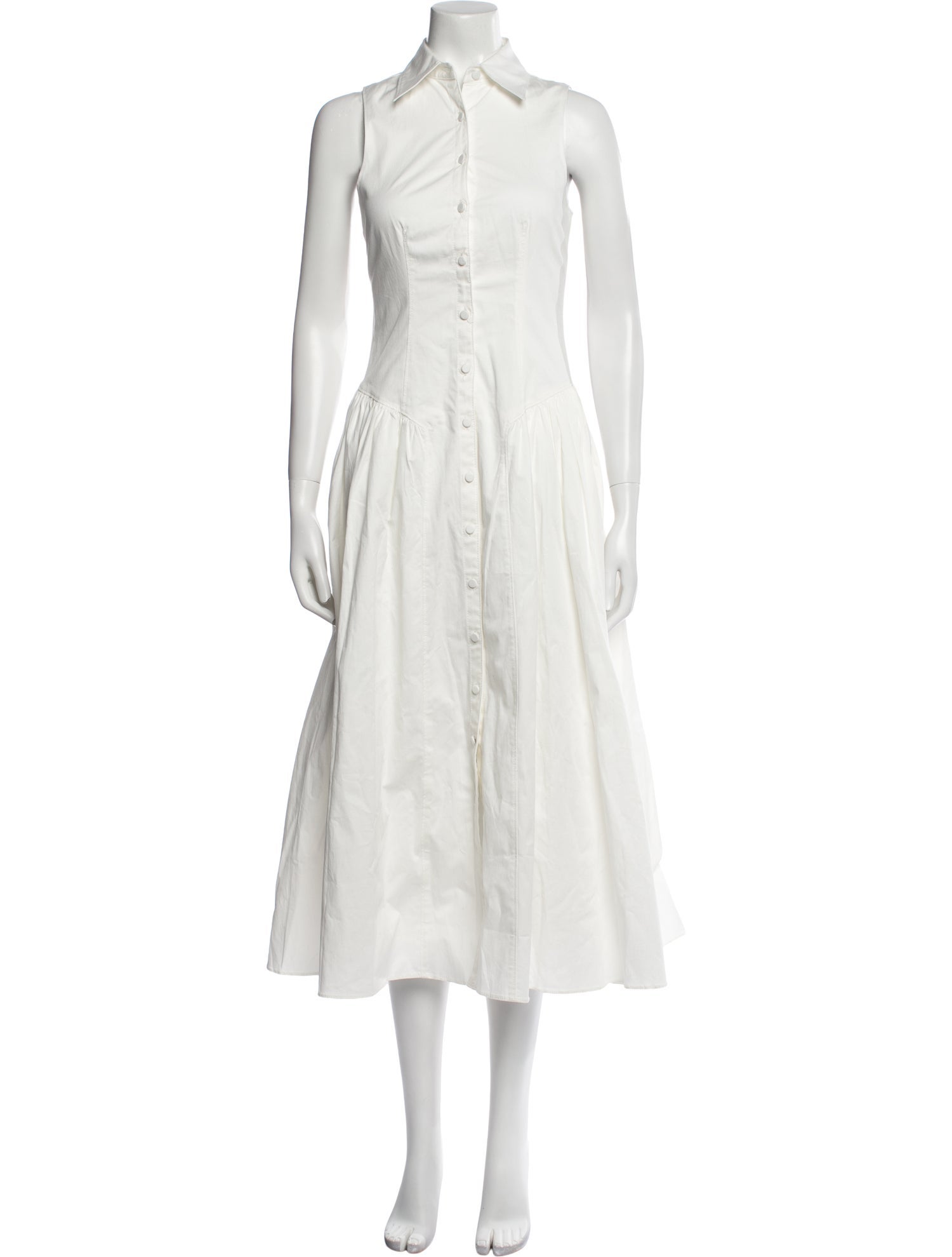 Cinq à Sept Long Dress