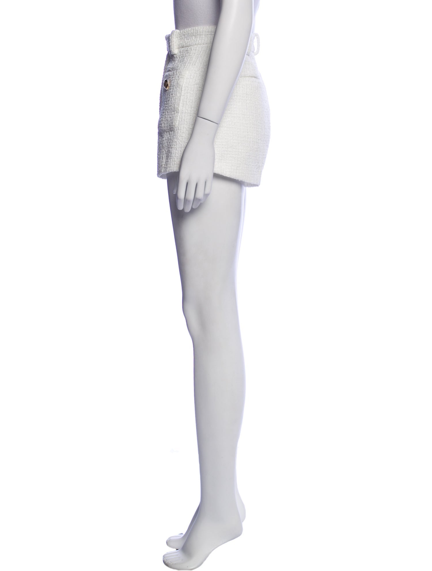 Cinq à Sept Mini Shorts