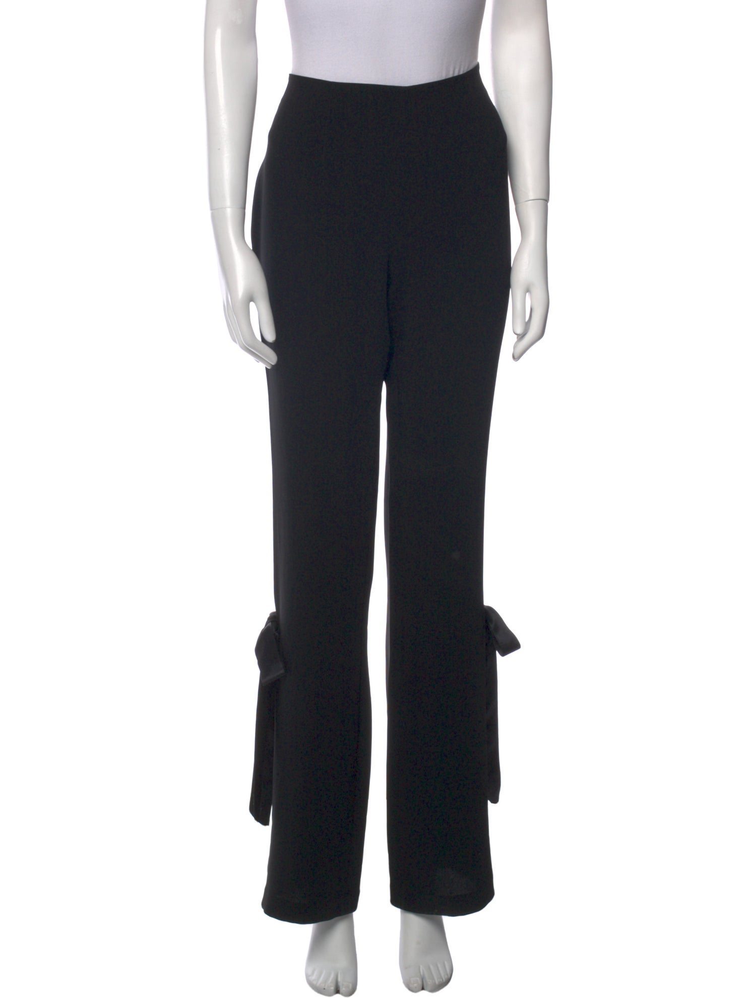 Cinq à Sept Wide Leg Pants