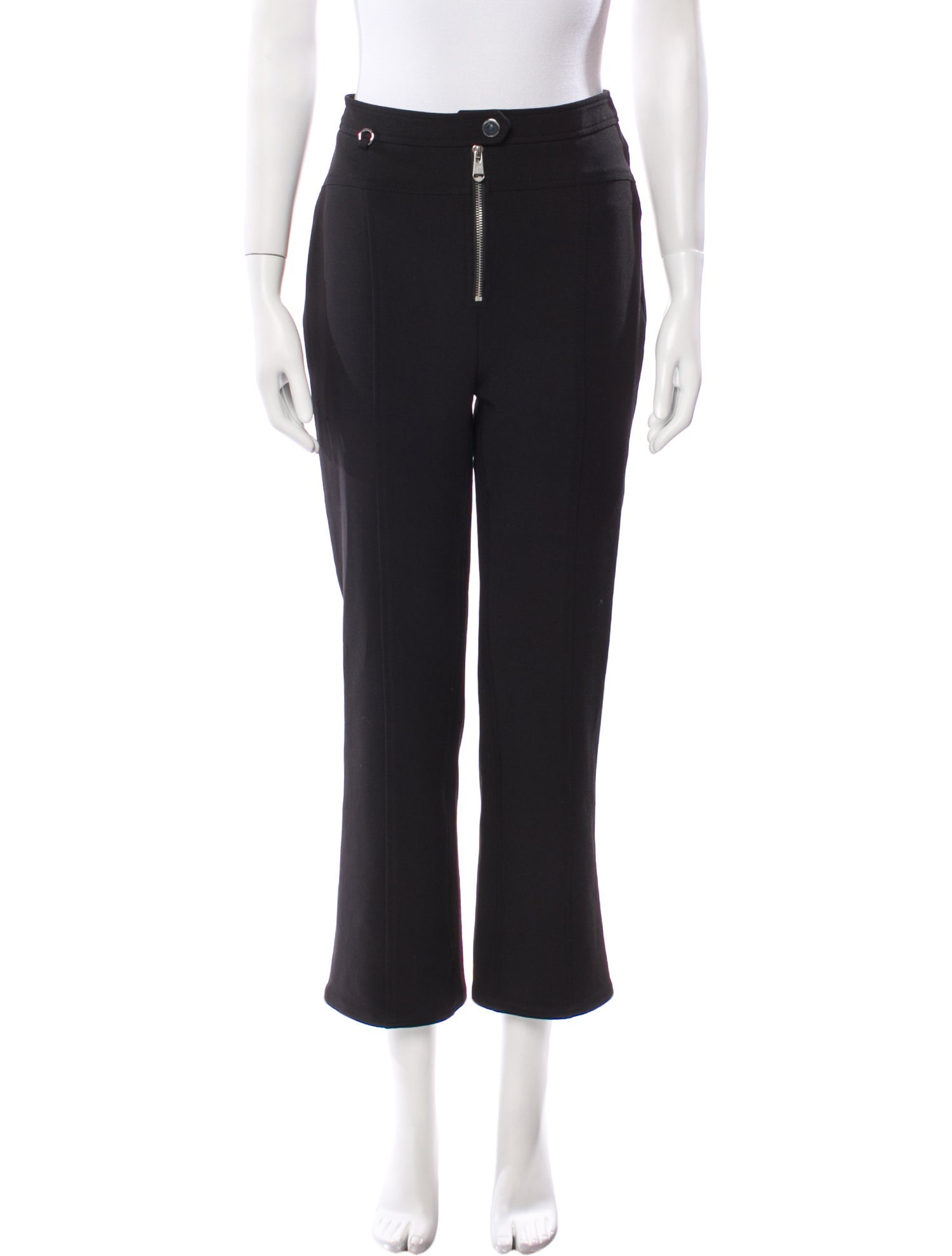 Cinq à Sept Straight Leg Pants