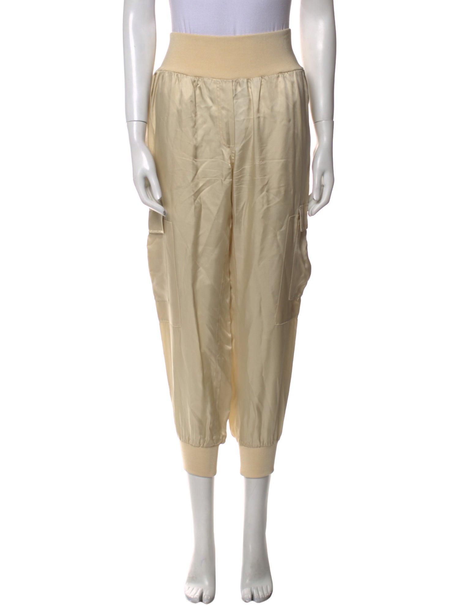 Cinq à Sept Skinny Leg Pants