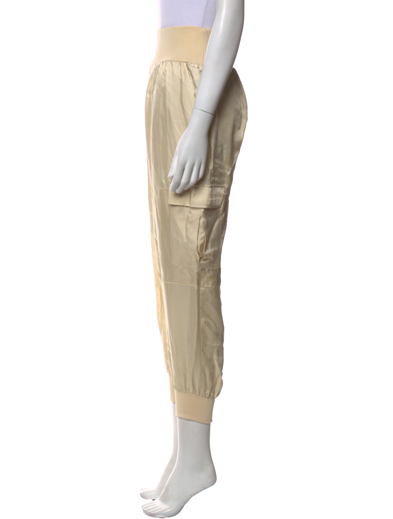 Cinq à Sept Skinny Leg Pants