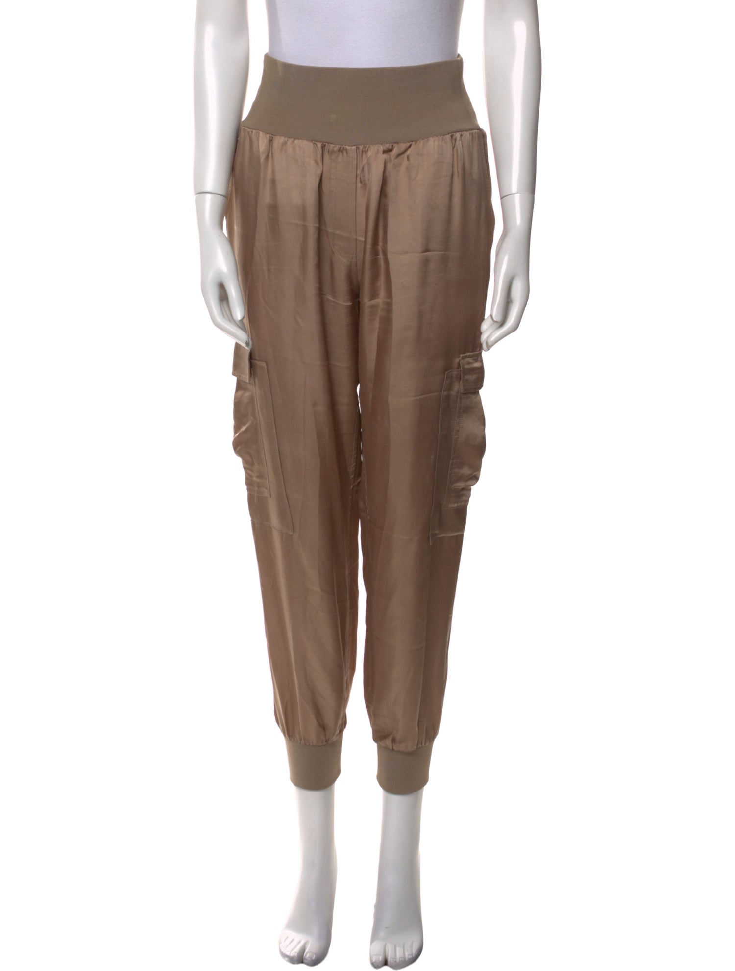 Cinq à Sept Skinny Leg Pants