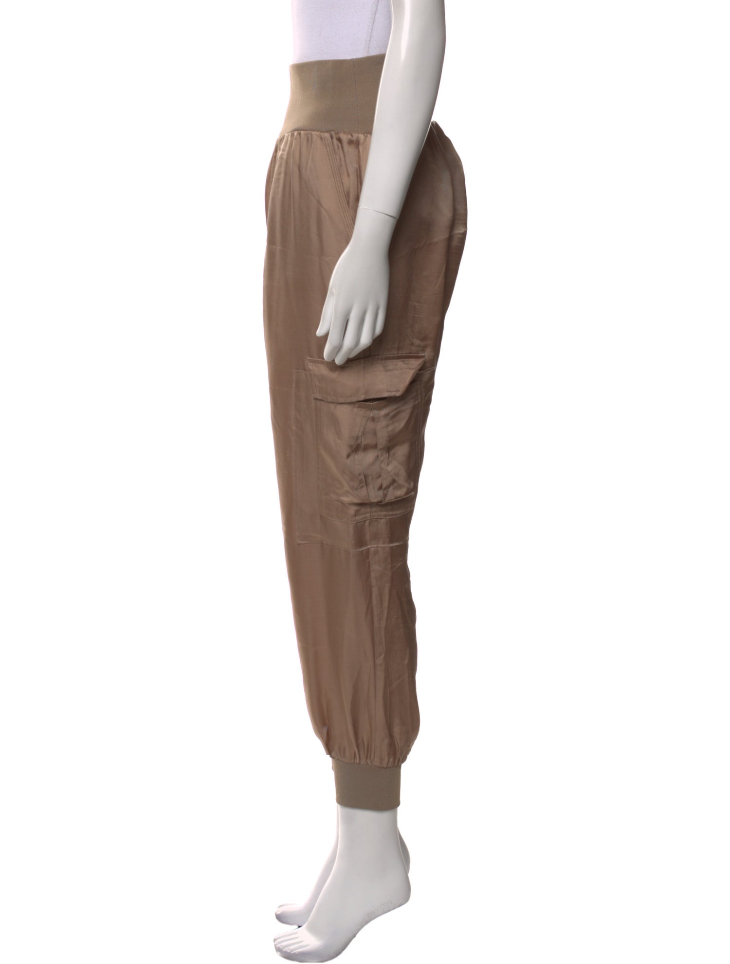 Cinq à Sept Skinny Leg Pants