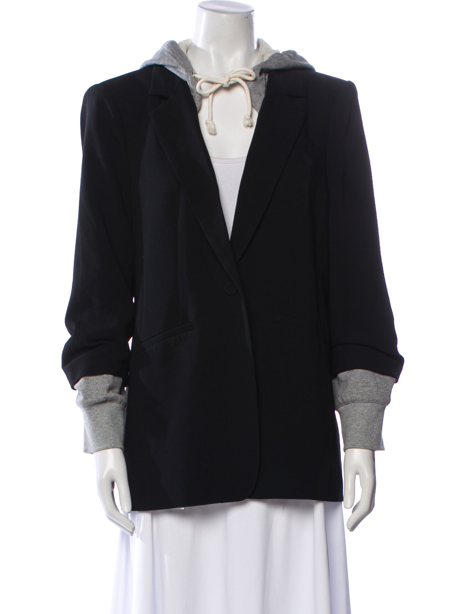 Cinq à Sept Evening Jacket