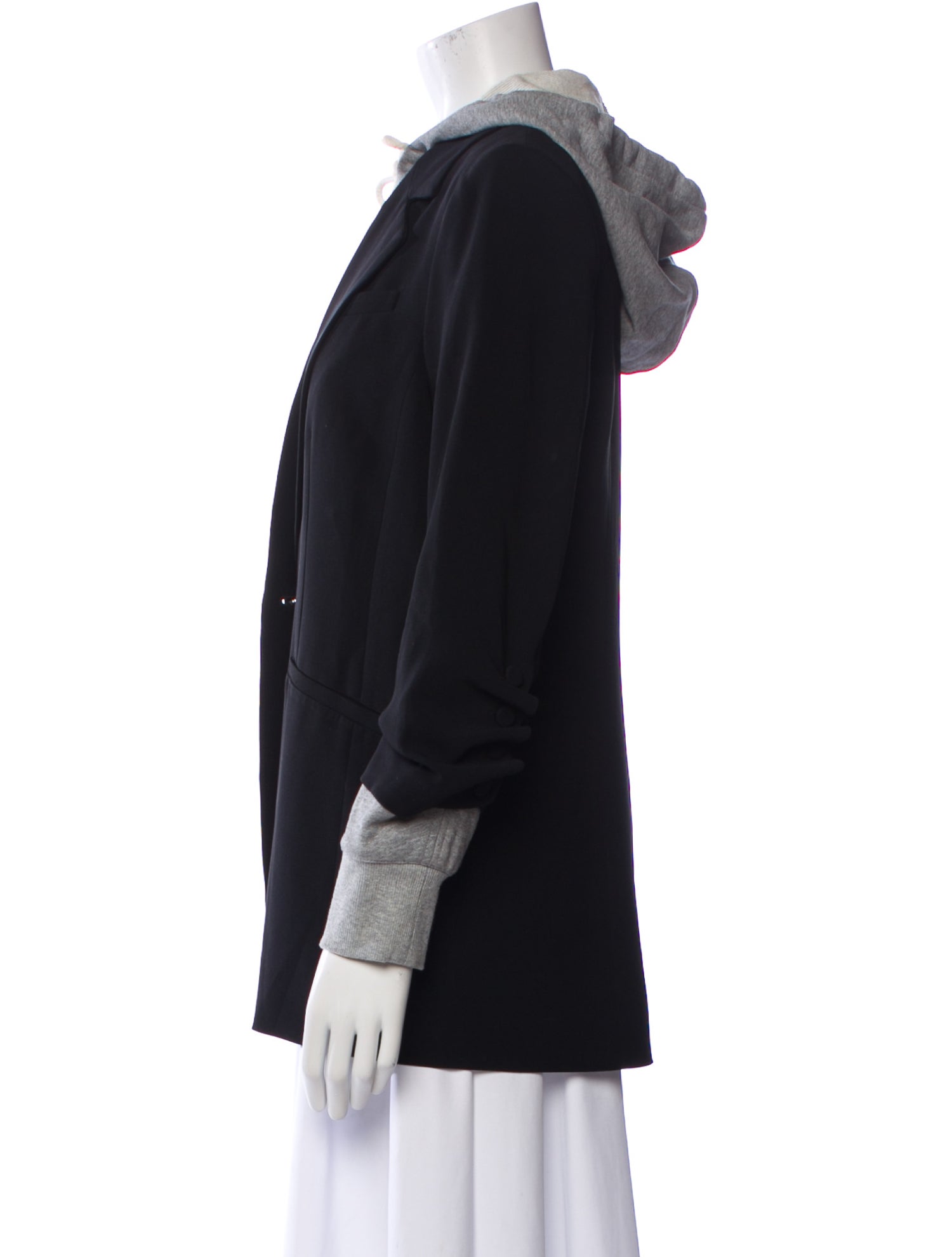 Cinq à Sept Evening Jacket