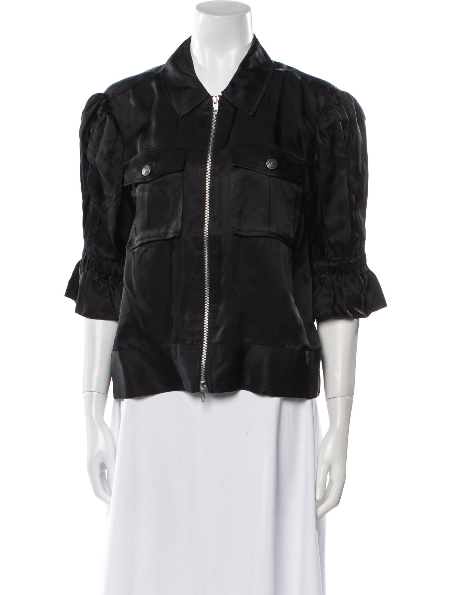 Cinq à Sept Evening Jacket