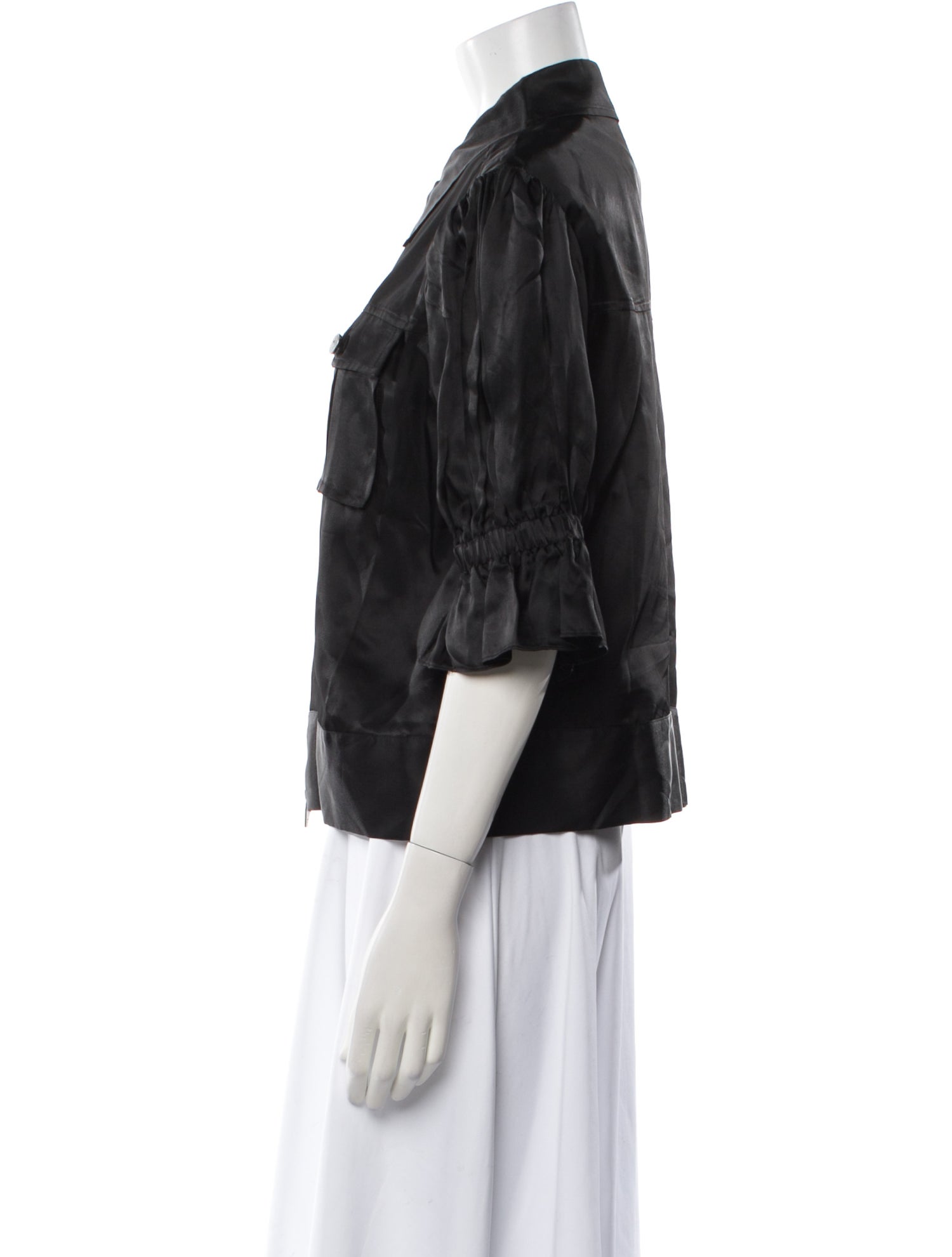 Cinq à Sept Evening Jacket