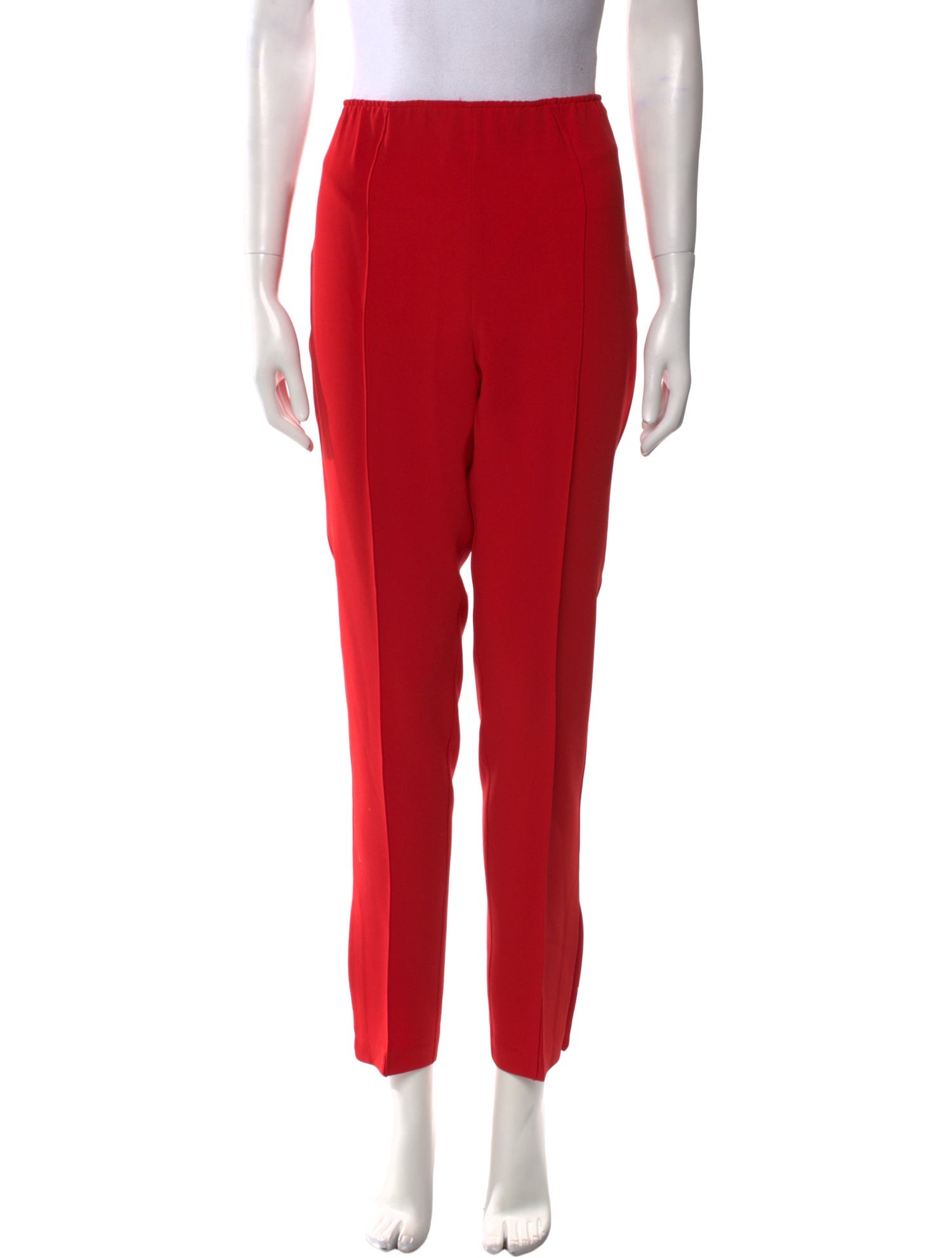 Cinq à Sept Straight Leg Pants