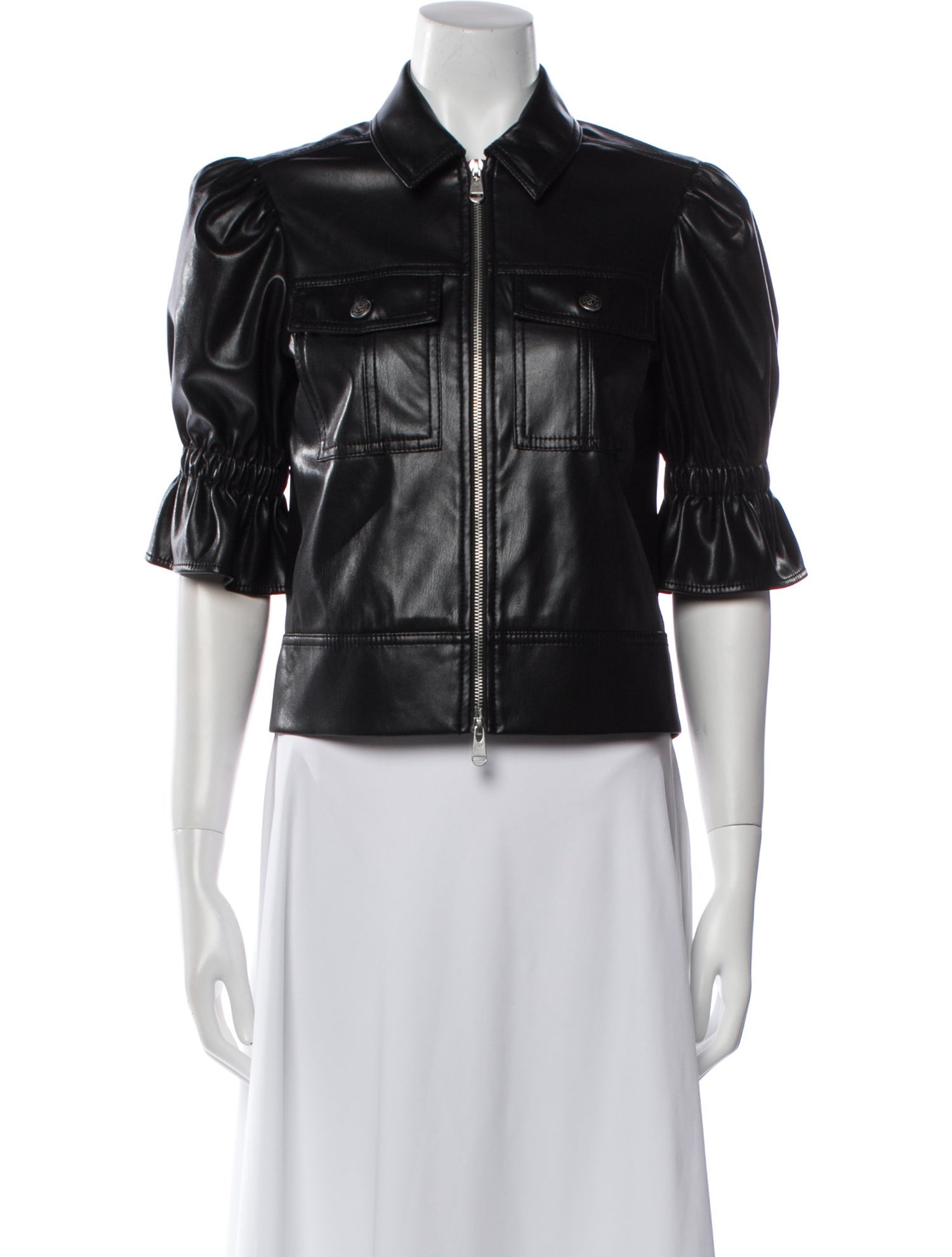 Cinq à Sept Evening Jacket w/ Tags