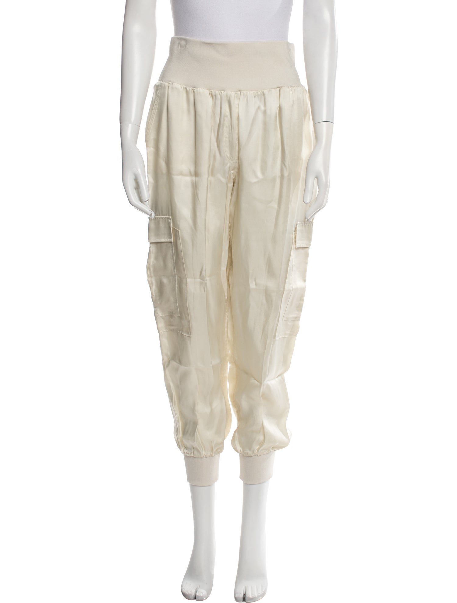 Cinq à Sept Skinny Leg Pants