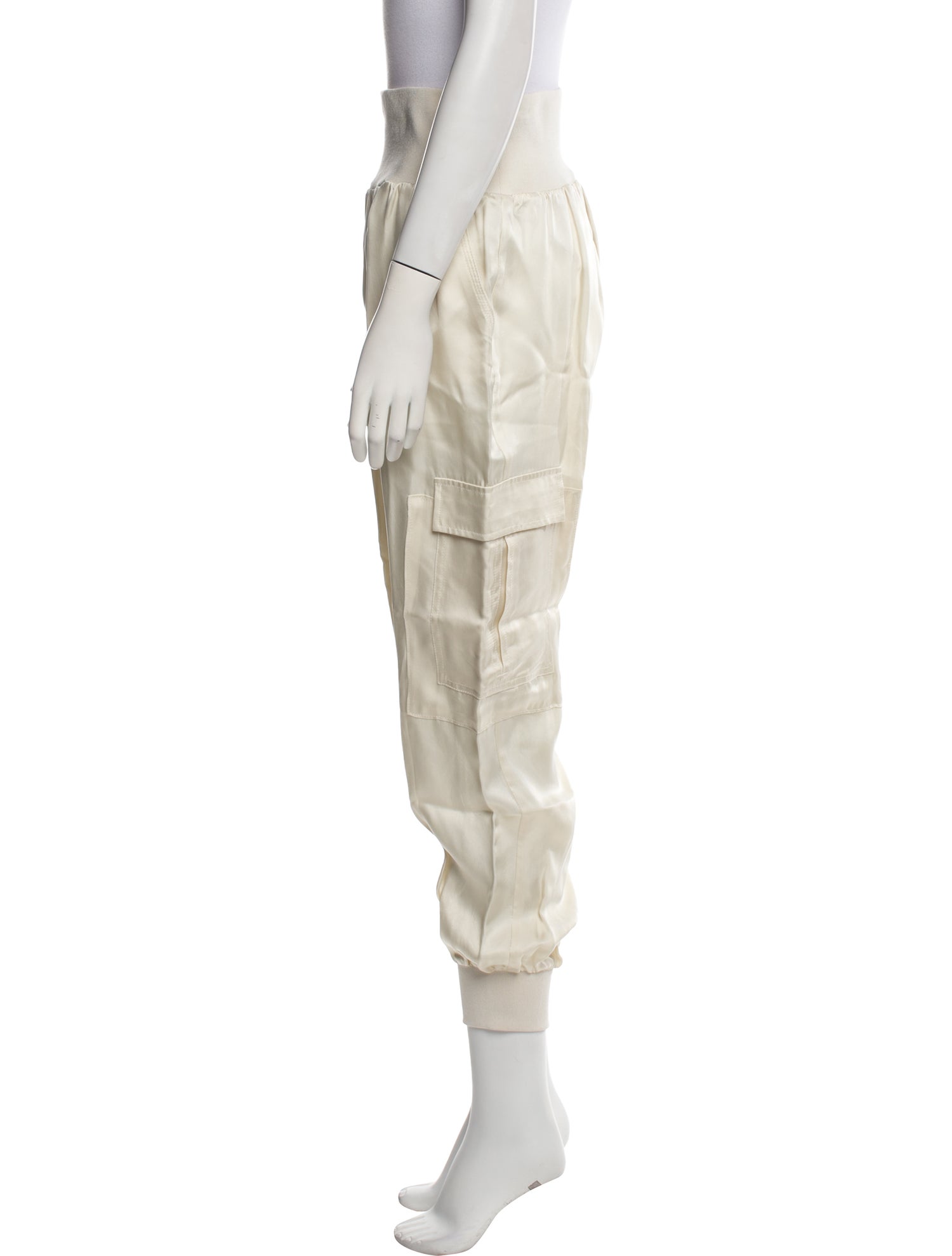 Cinq à Sept Skinny Leg Pants