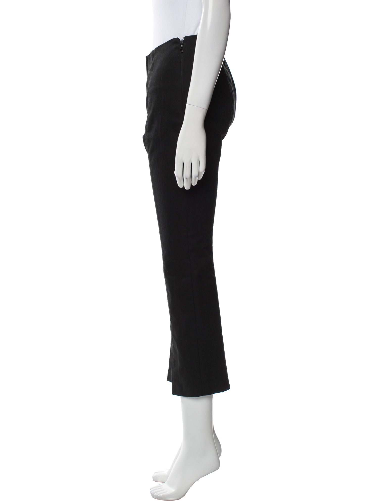 Cinq à Sept Straight Leg Pants