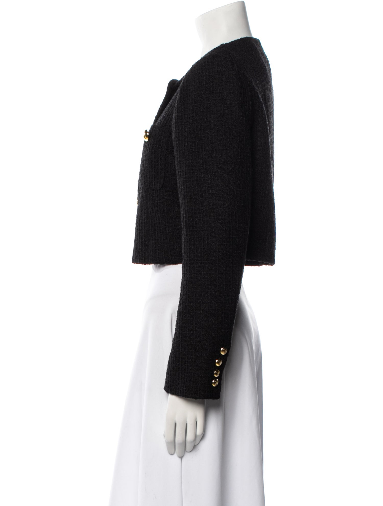 Cinq à Sept Evening Jacket