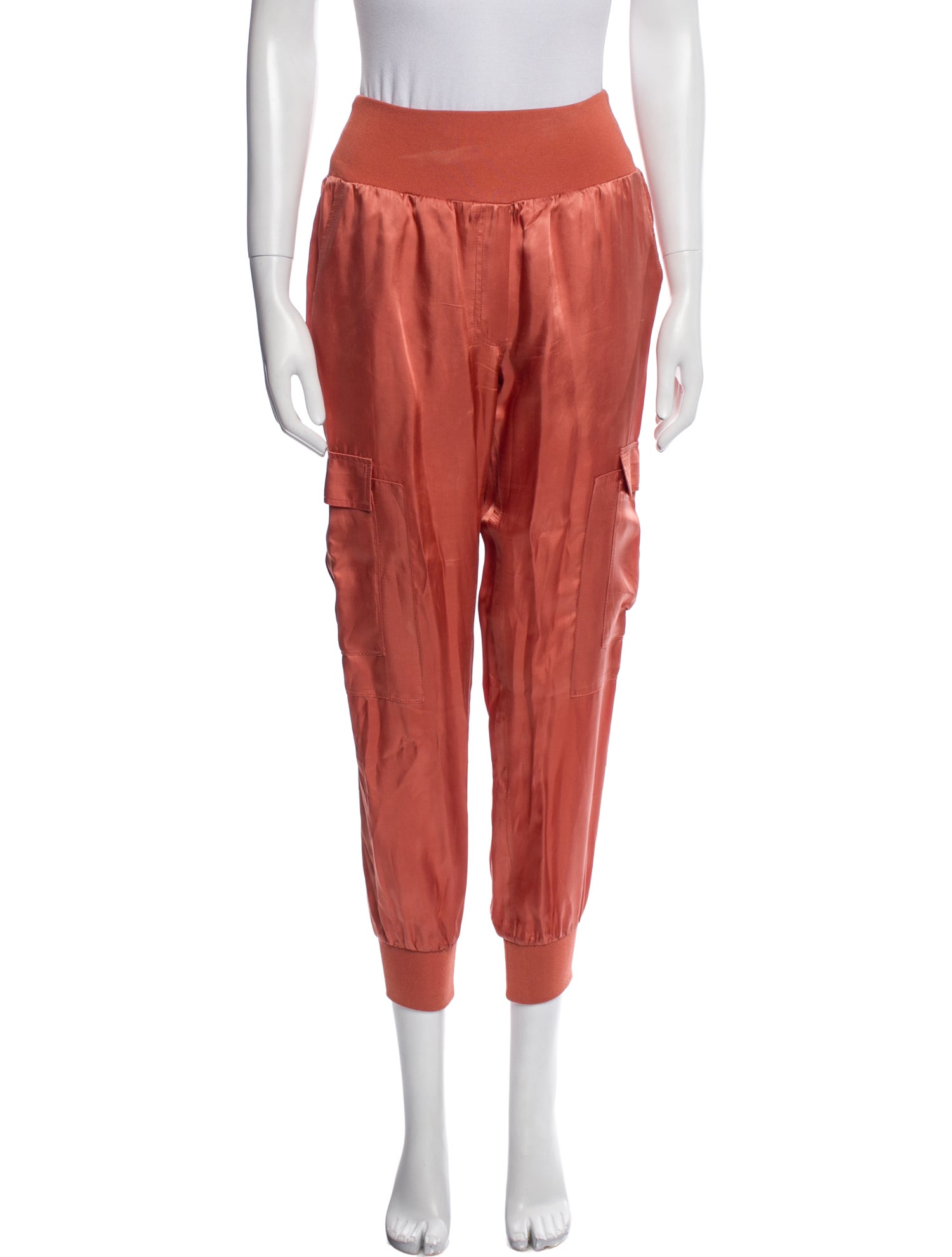 Cinq à Sept Skinny Leg Pants