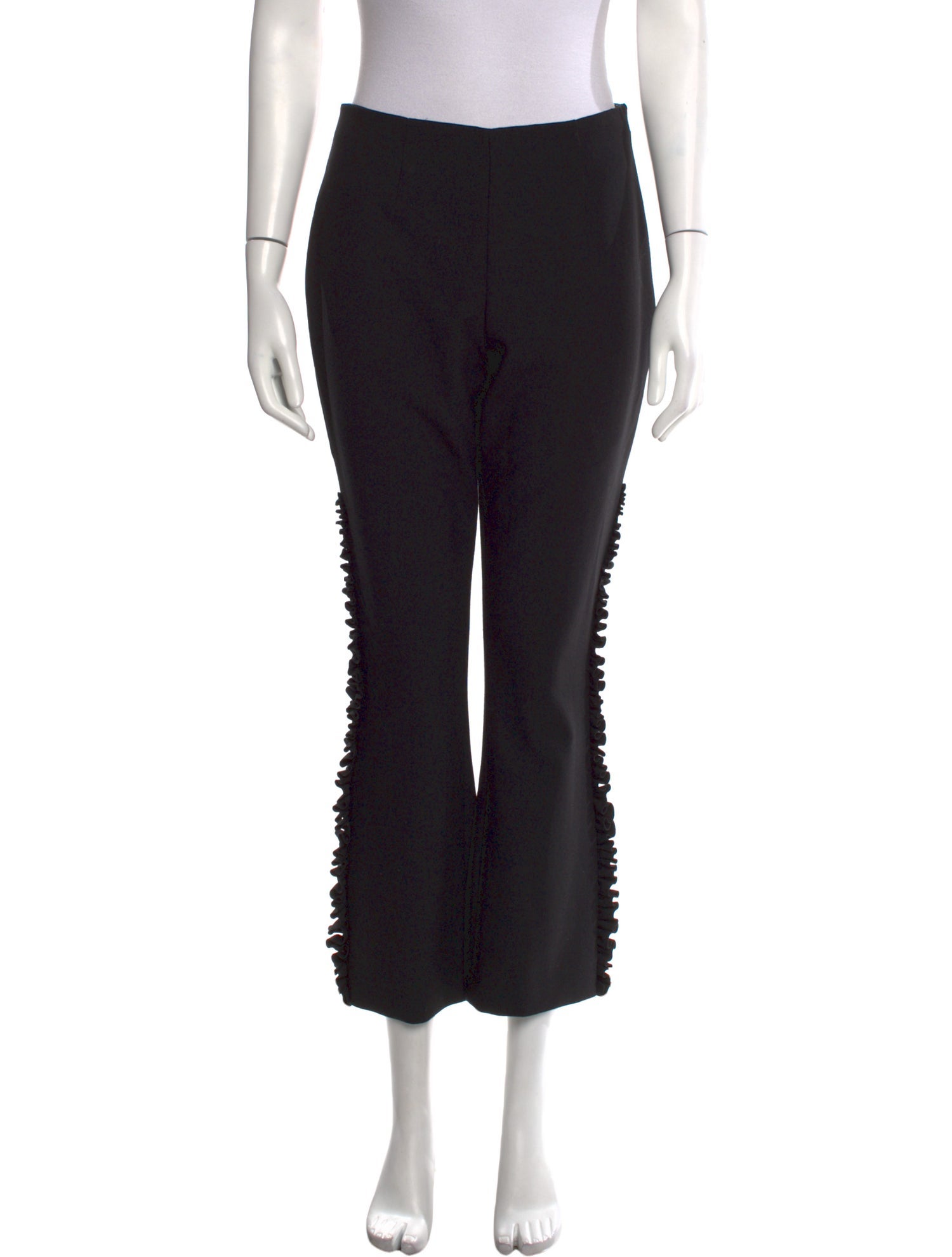 Cinq à Sept Straight Leg Pants