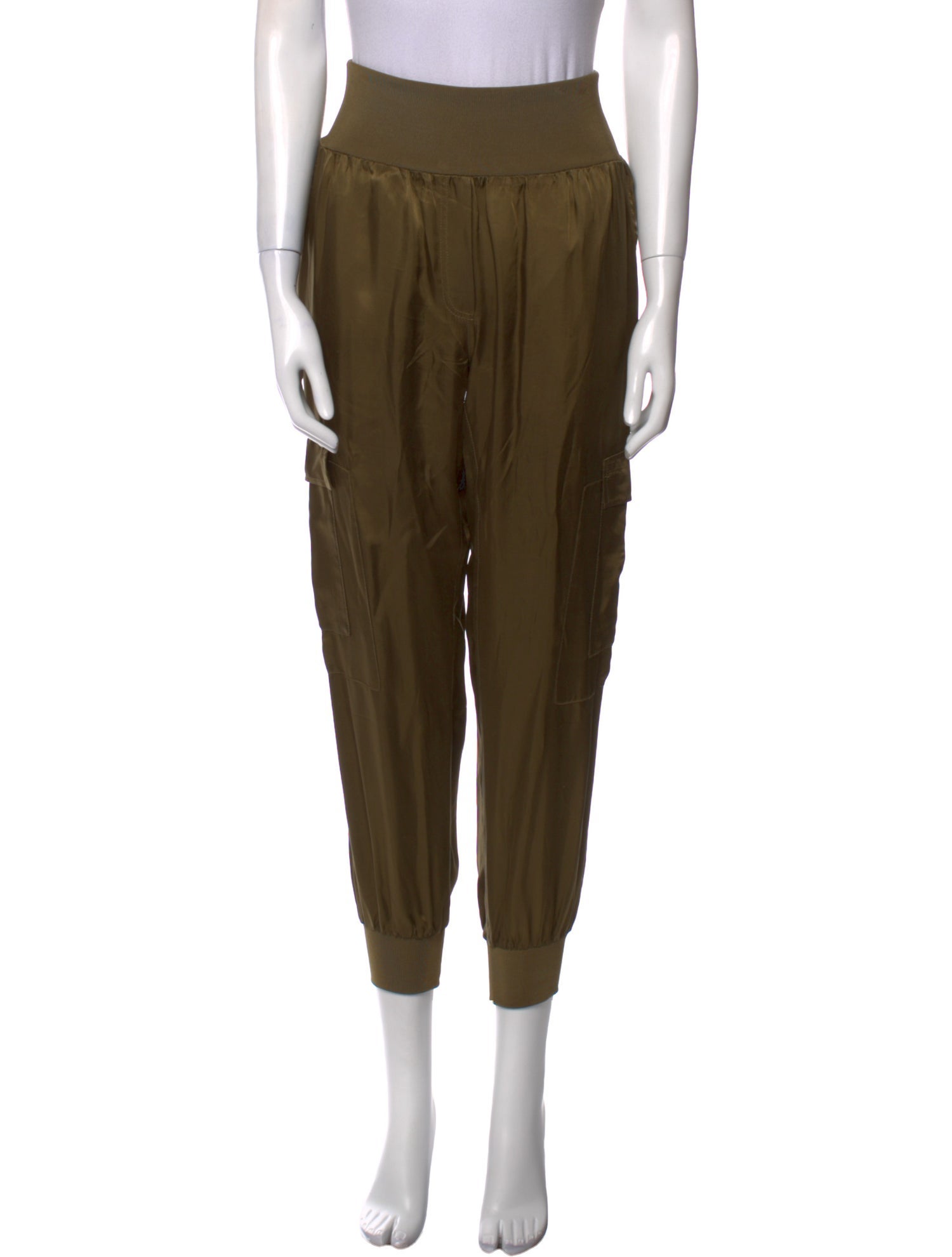 Cinq à Sept Skinny Leg Pants