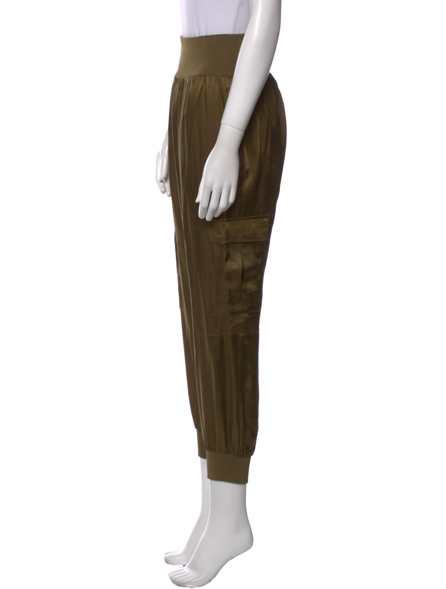 Cinq à Sept Skinny Leg Pants