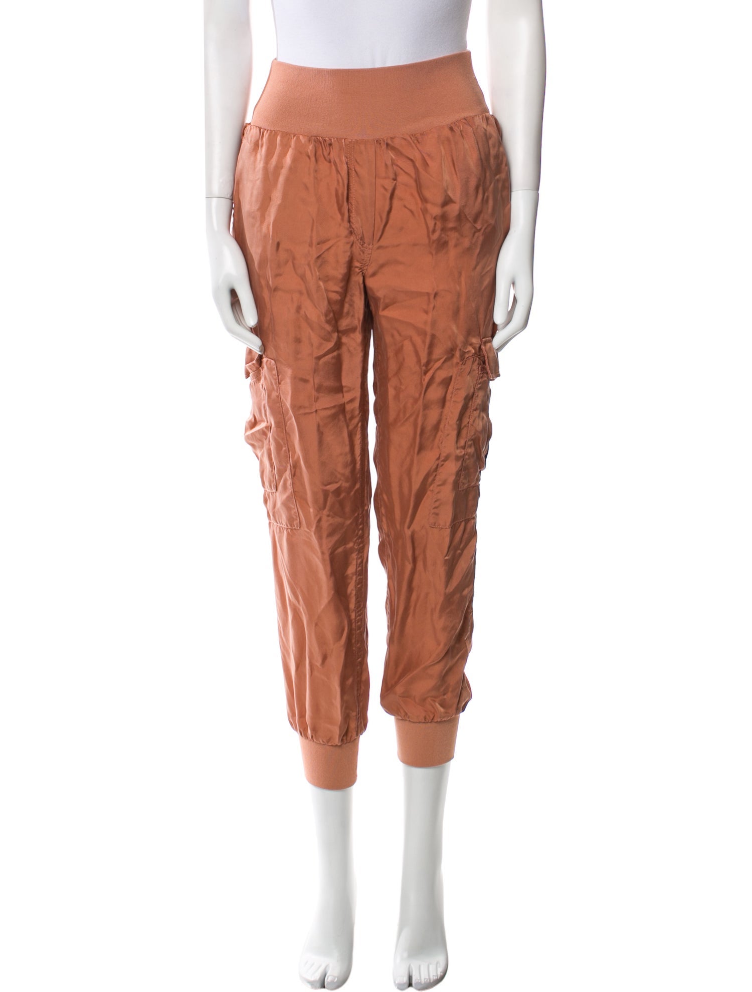 Cinq à Sept Skinny Leg Pants