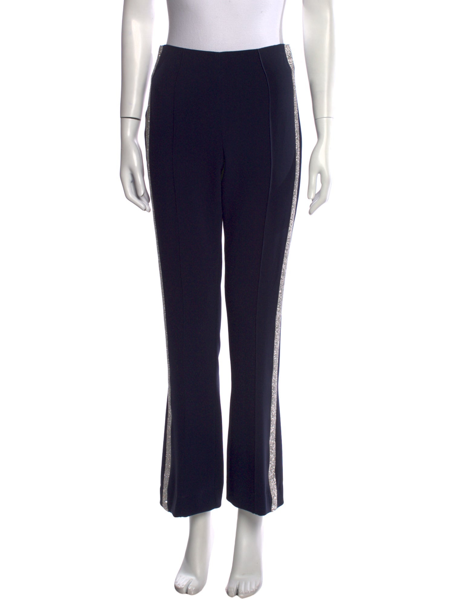 Cinq à Sept Wide Leg Pants