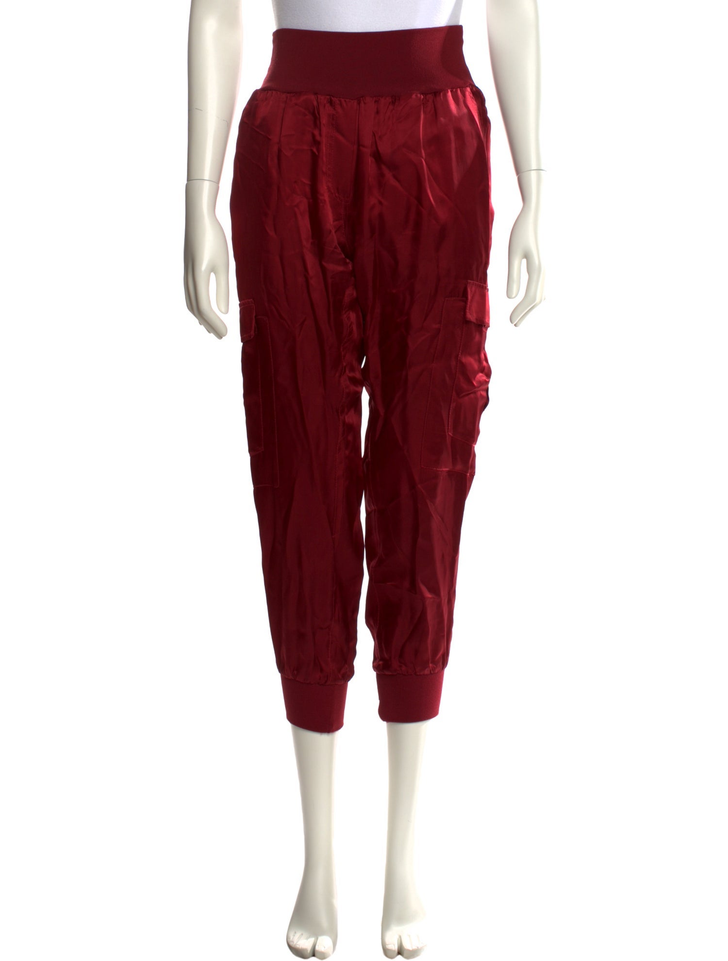 Cinq à Sept Skinny Leg Pants